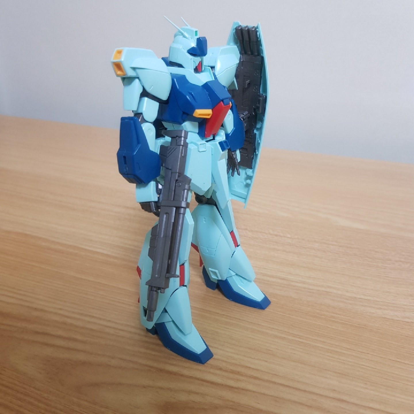 HG 리가지