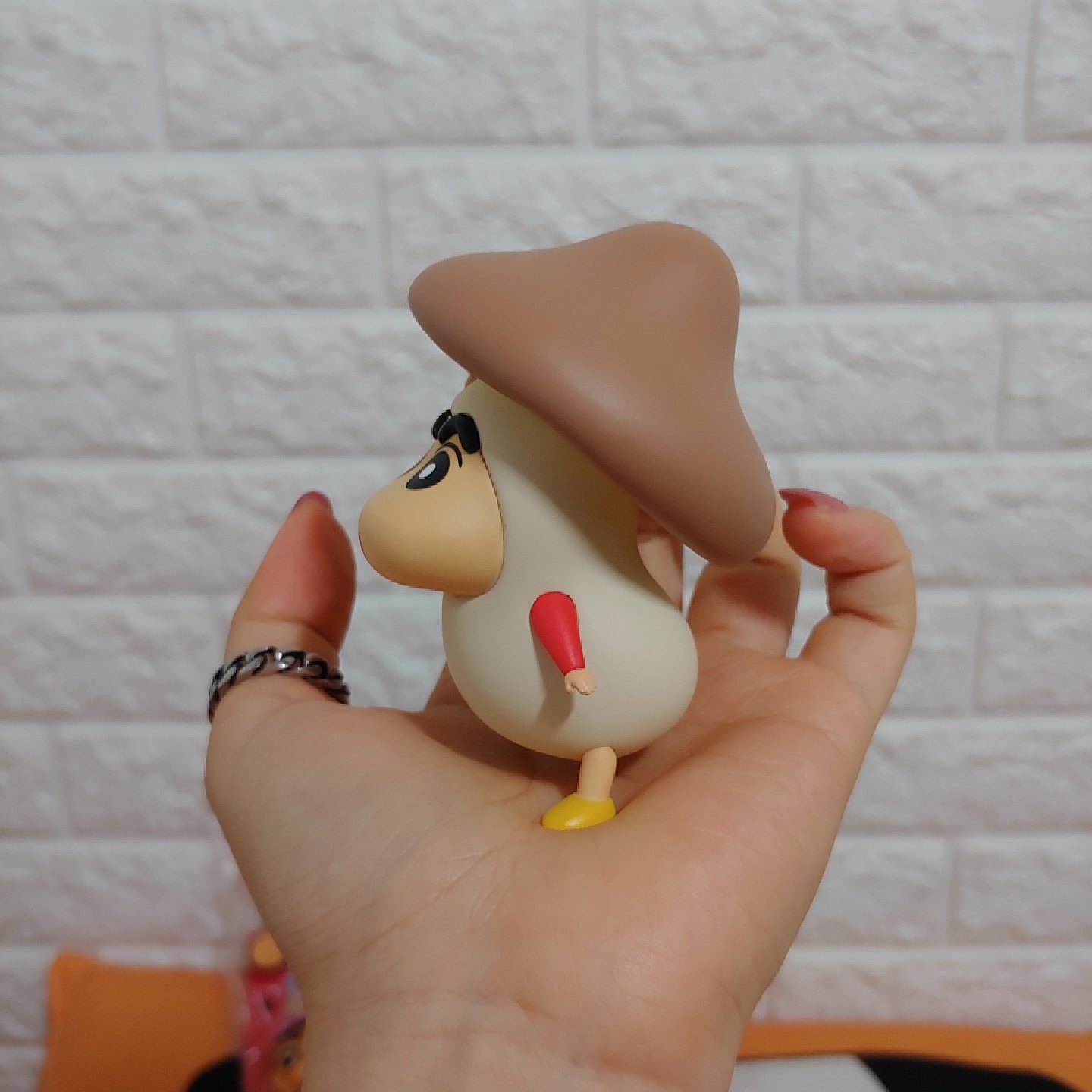 ❤표고버섯 짱구💛