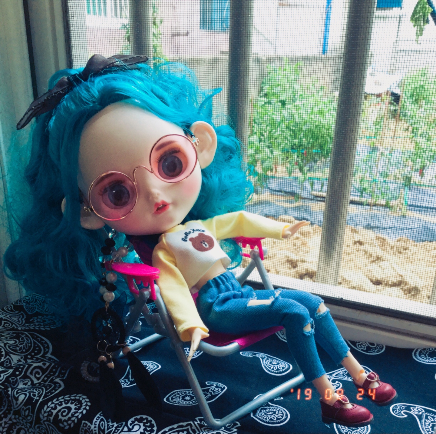 로즈🌹