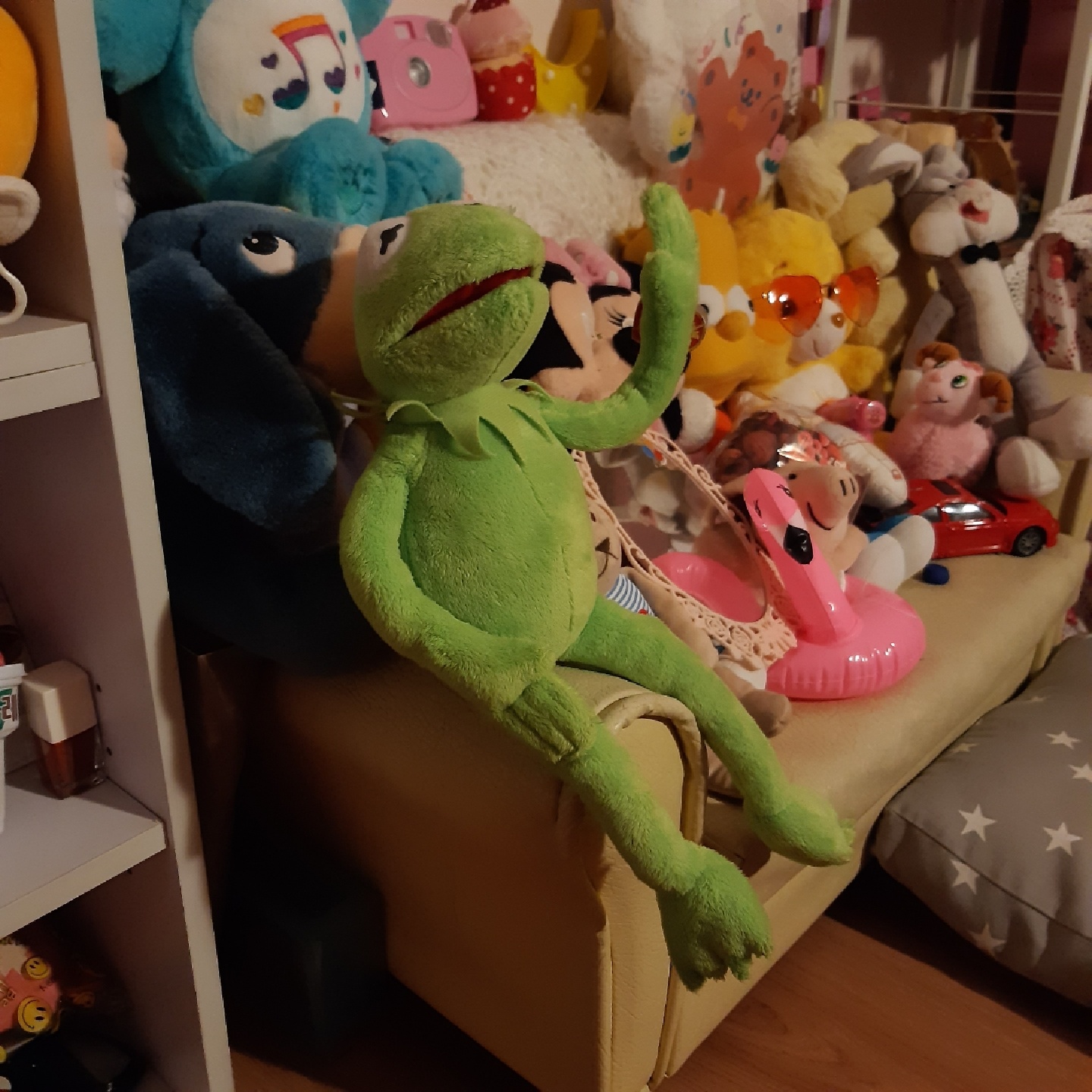 💚커밋💚