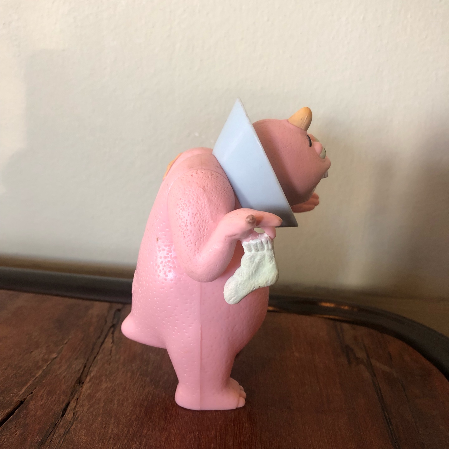 조지샌더슨