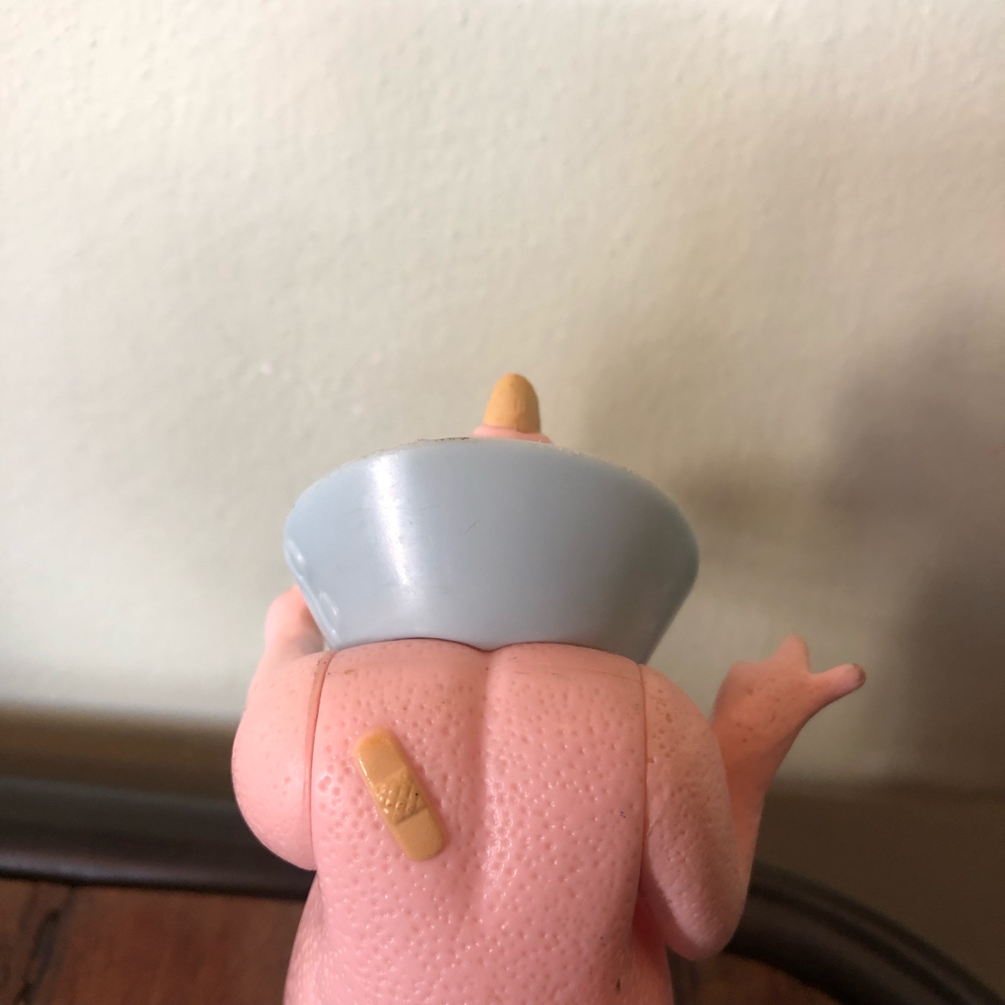 조지샌더슨