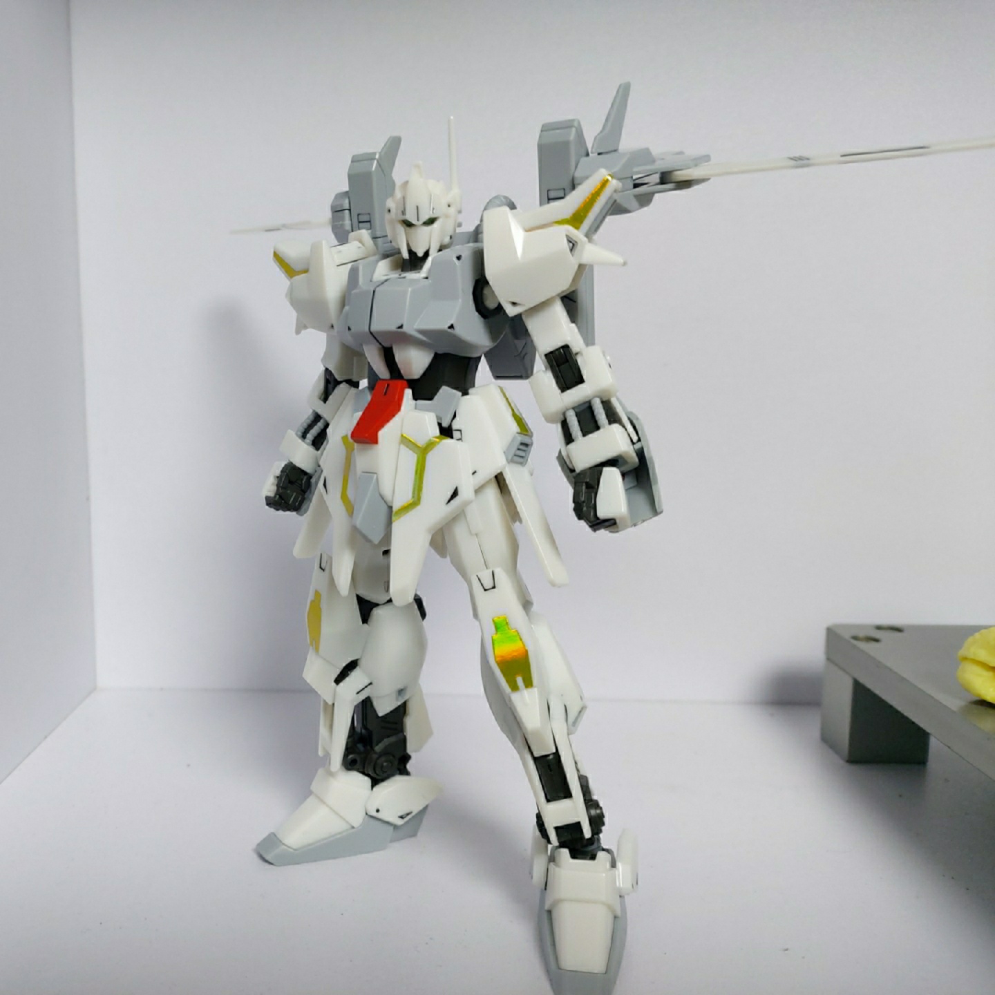 HGBF 루나게이저
