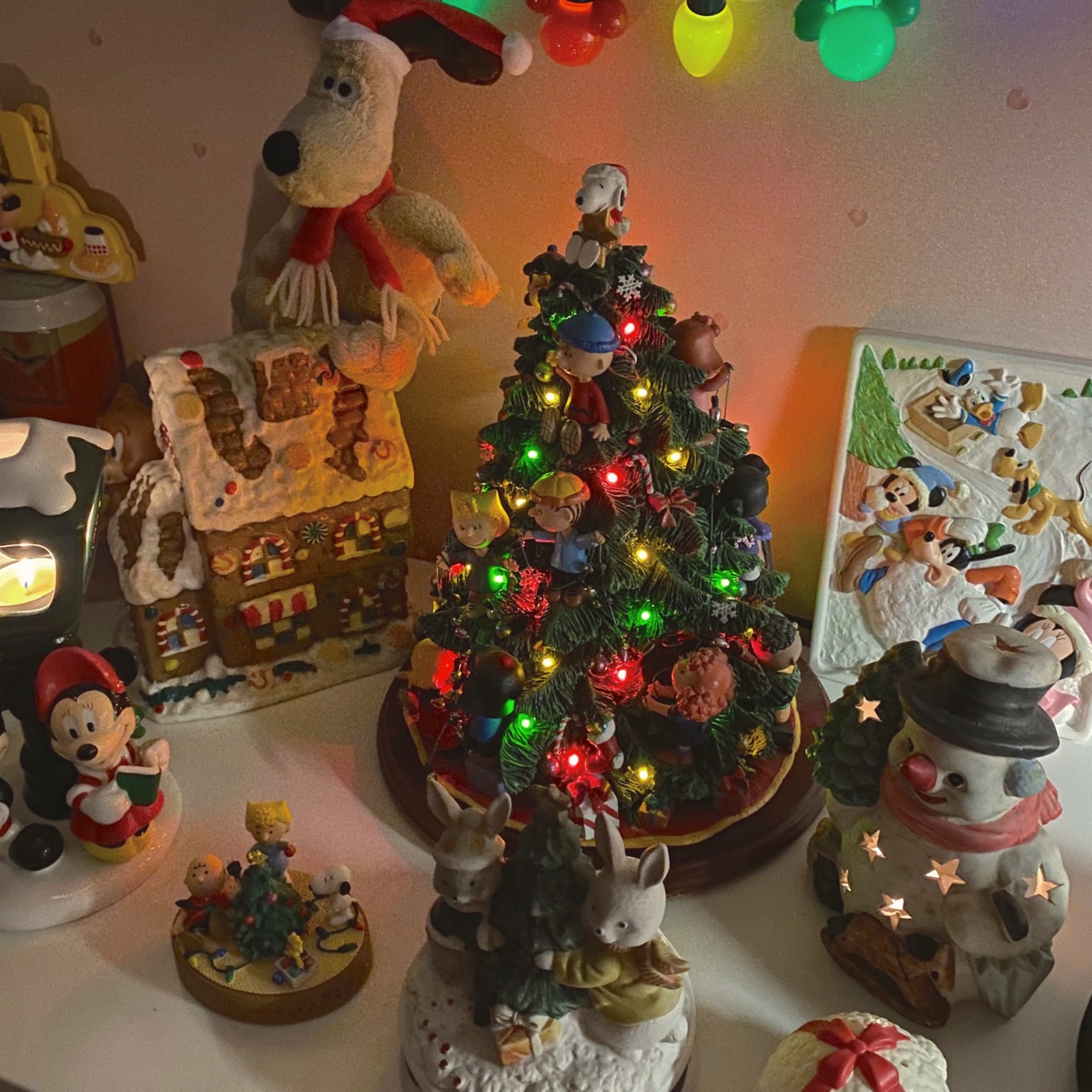 Christmas Countdown🎄