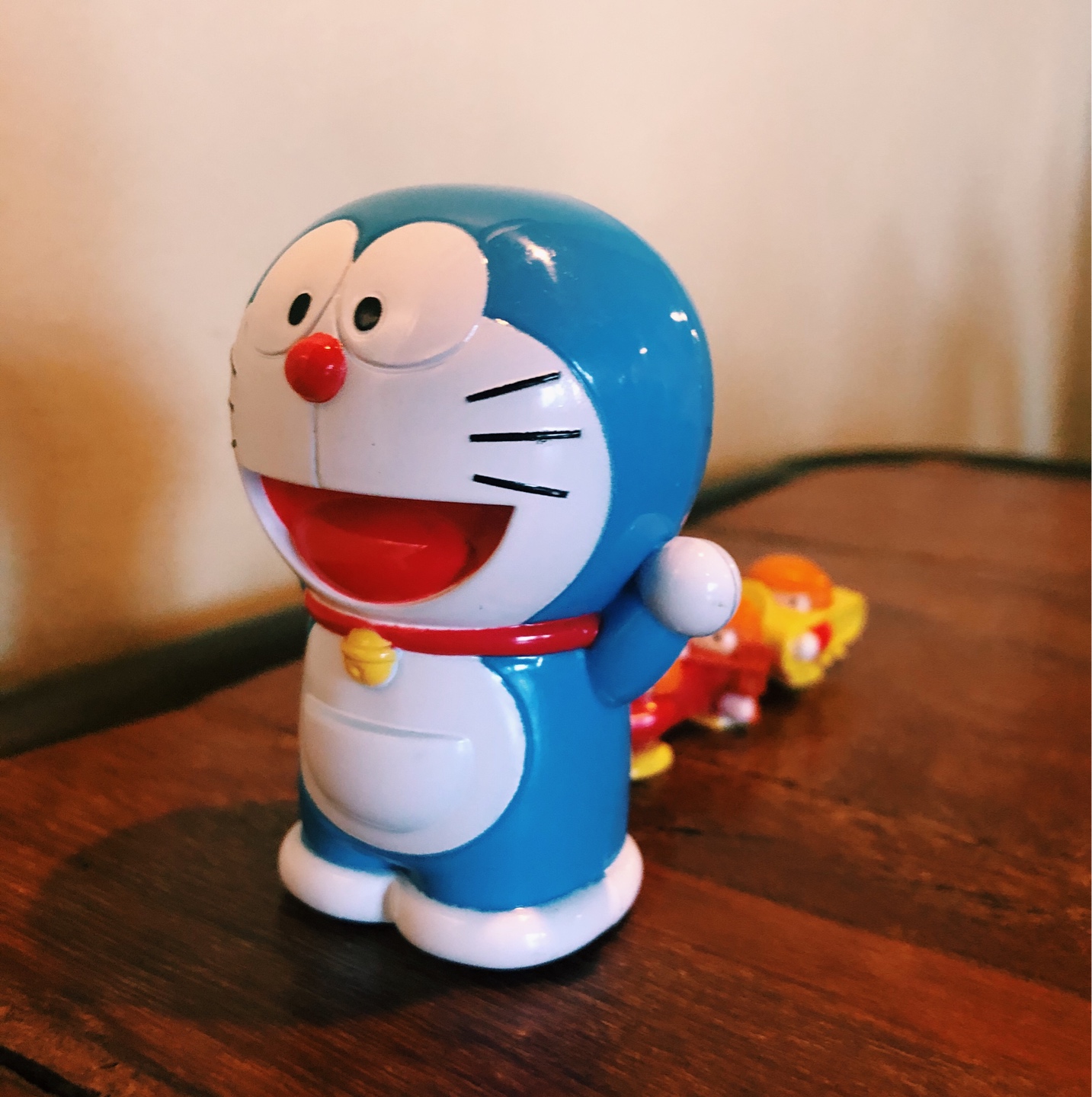 2005년 해피밀