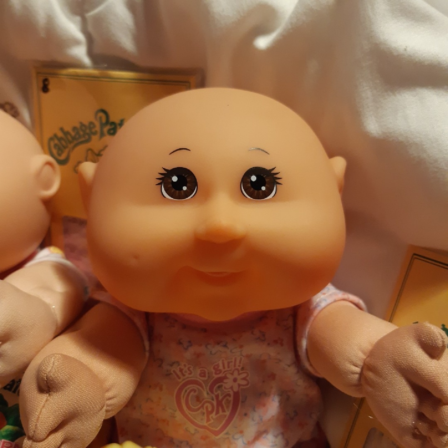 양배추인형🥬💖