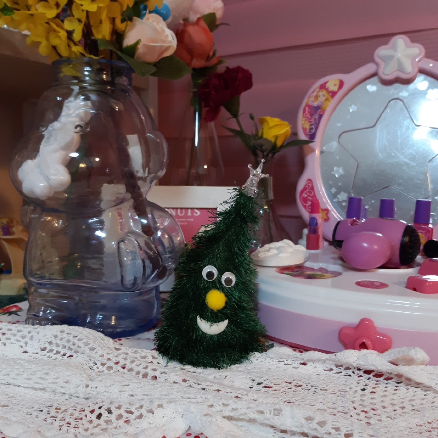 💖콜리 크리스마스 이벤트 당첨 후기☃️🎄