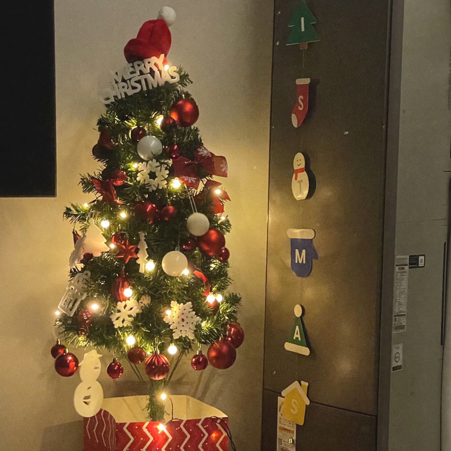 Merry Christmas🎄