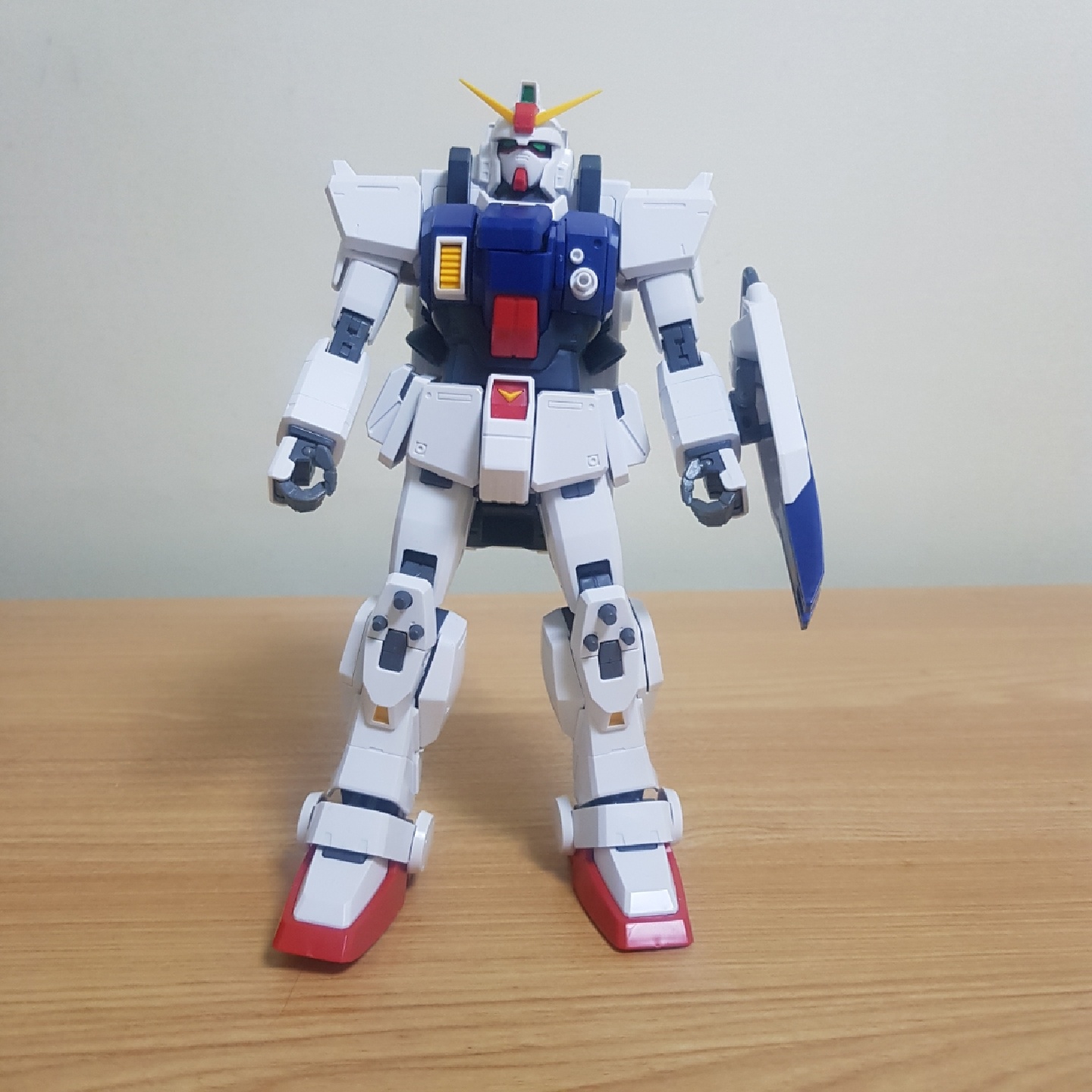 MG 육전형 건담