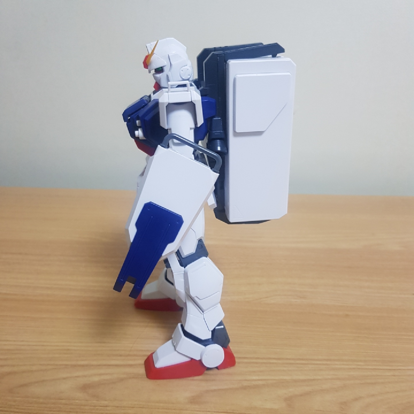 MG 육전형 건담