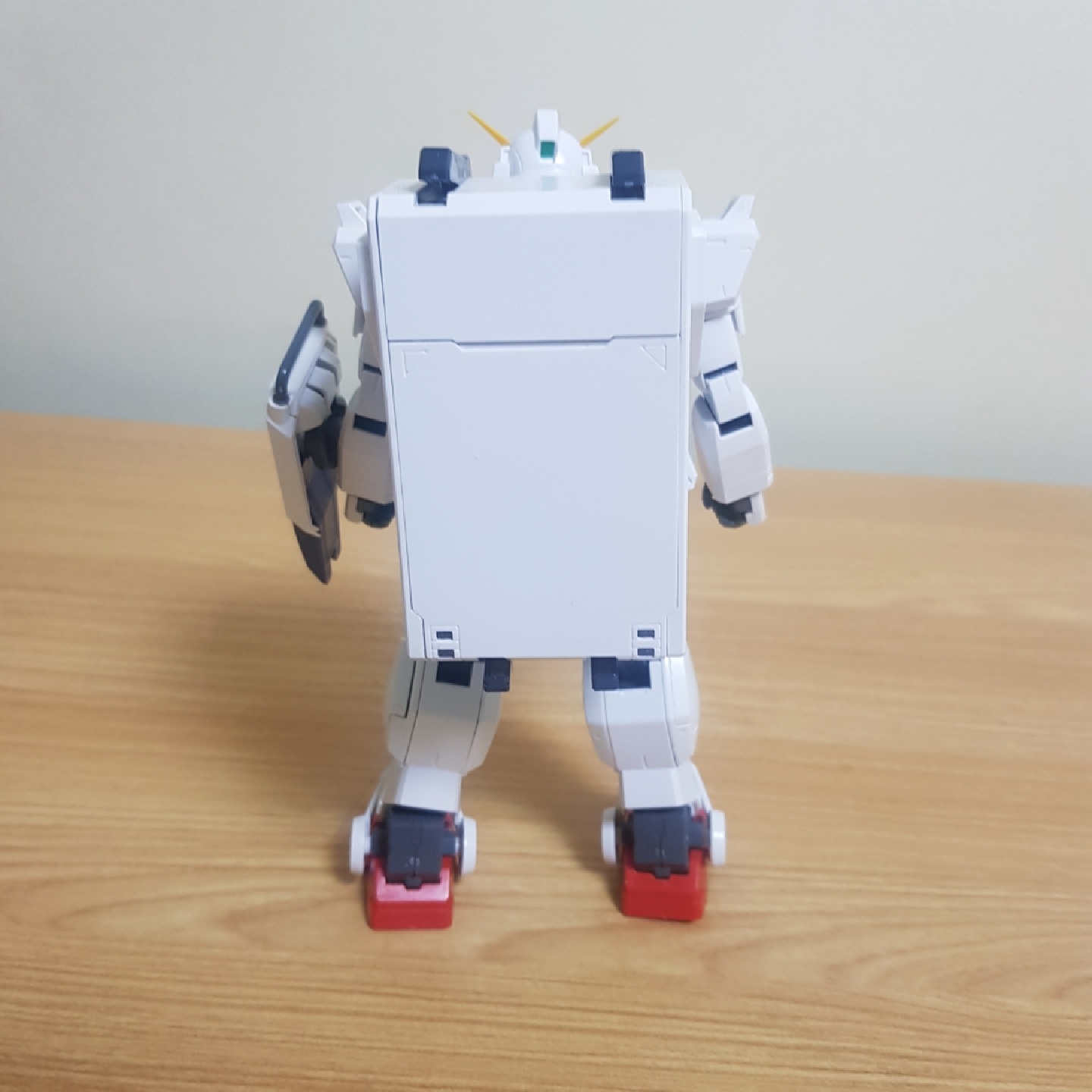 MG 육전형 건담