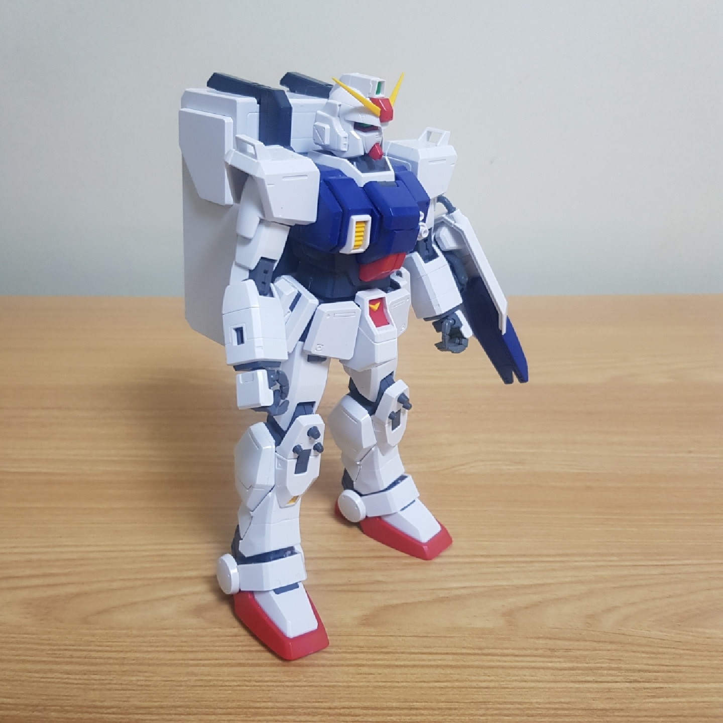 MG 육전형 건담
