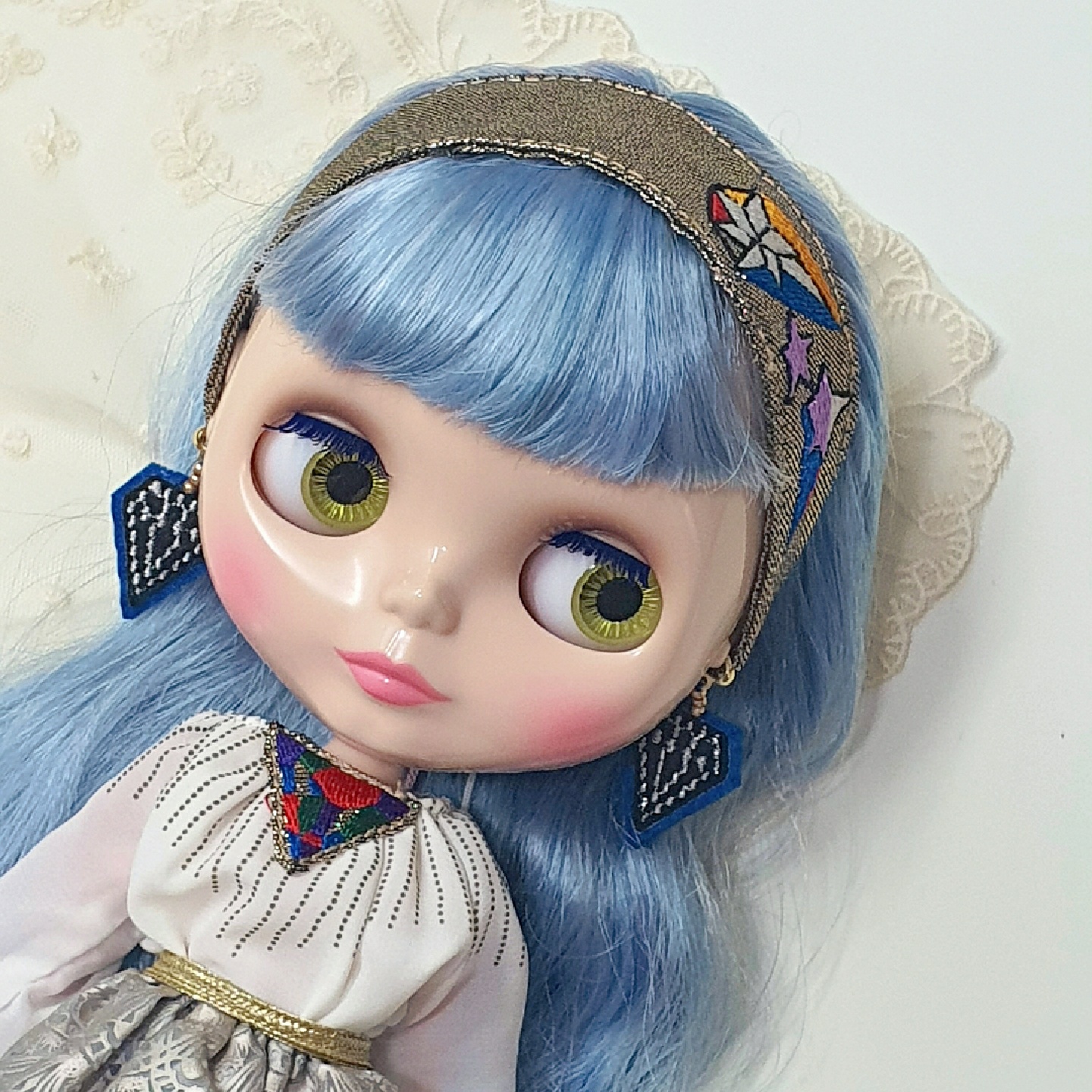 이쁨과다...♡