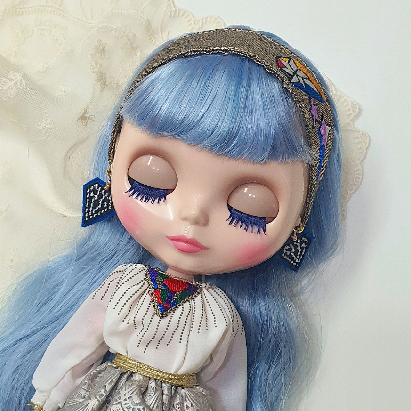 이쁨과다...♡
