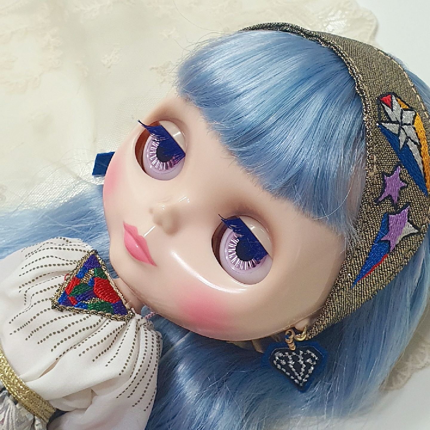 이쁨과다...♡