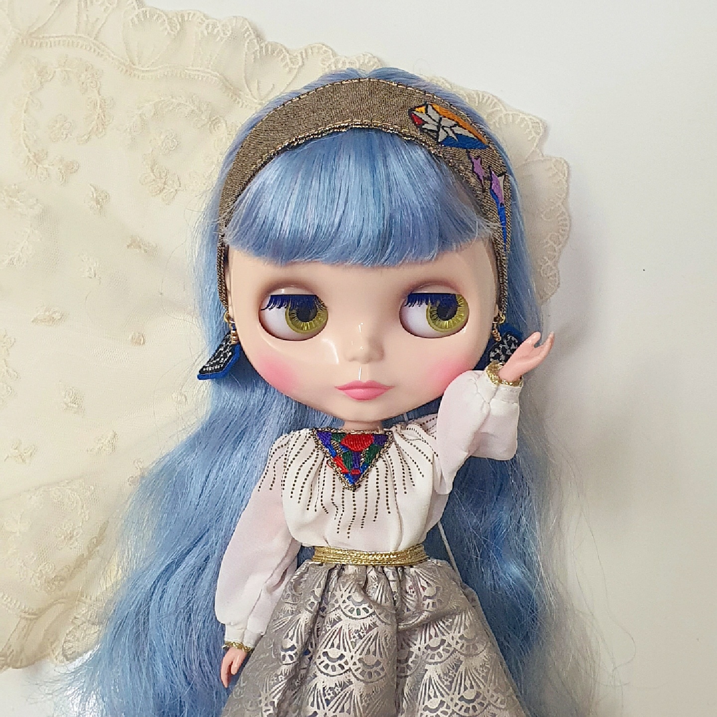 이쁨과다...♡