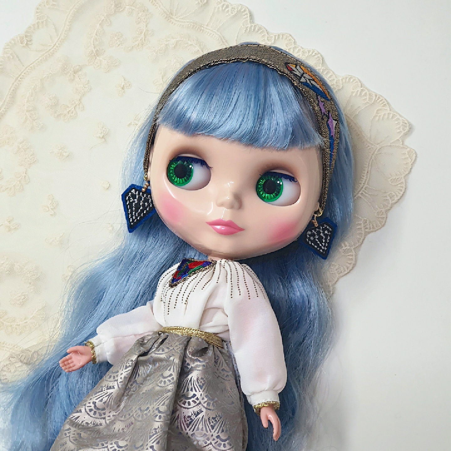 이쁨과다...♡