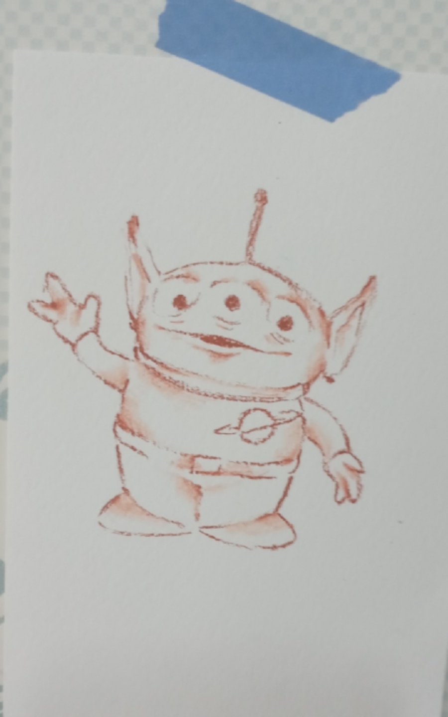 알린😃😃