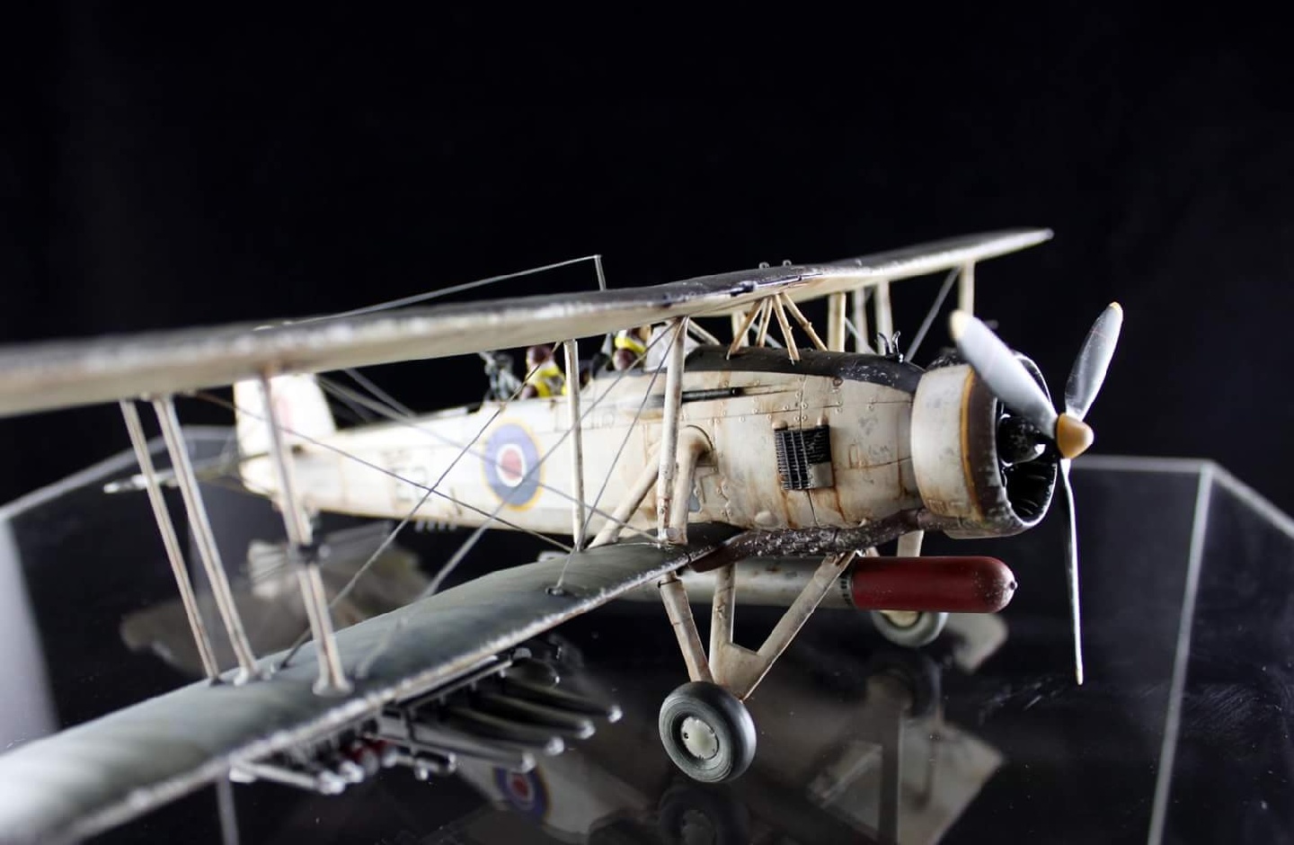 1/48 Fairey swordfish Mk.II