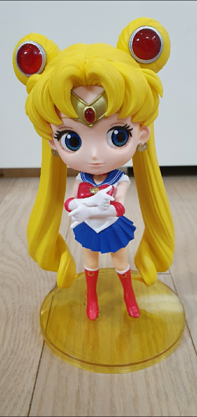 세일러문 🌙
