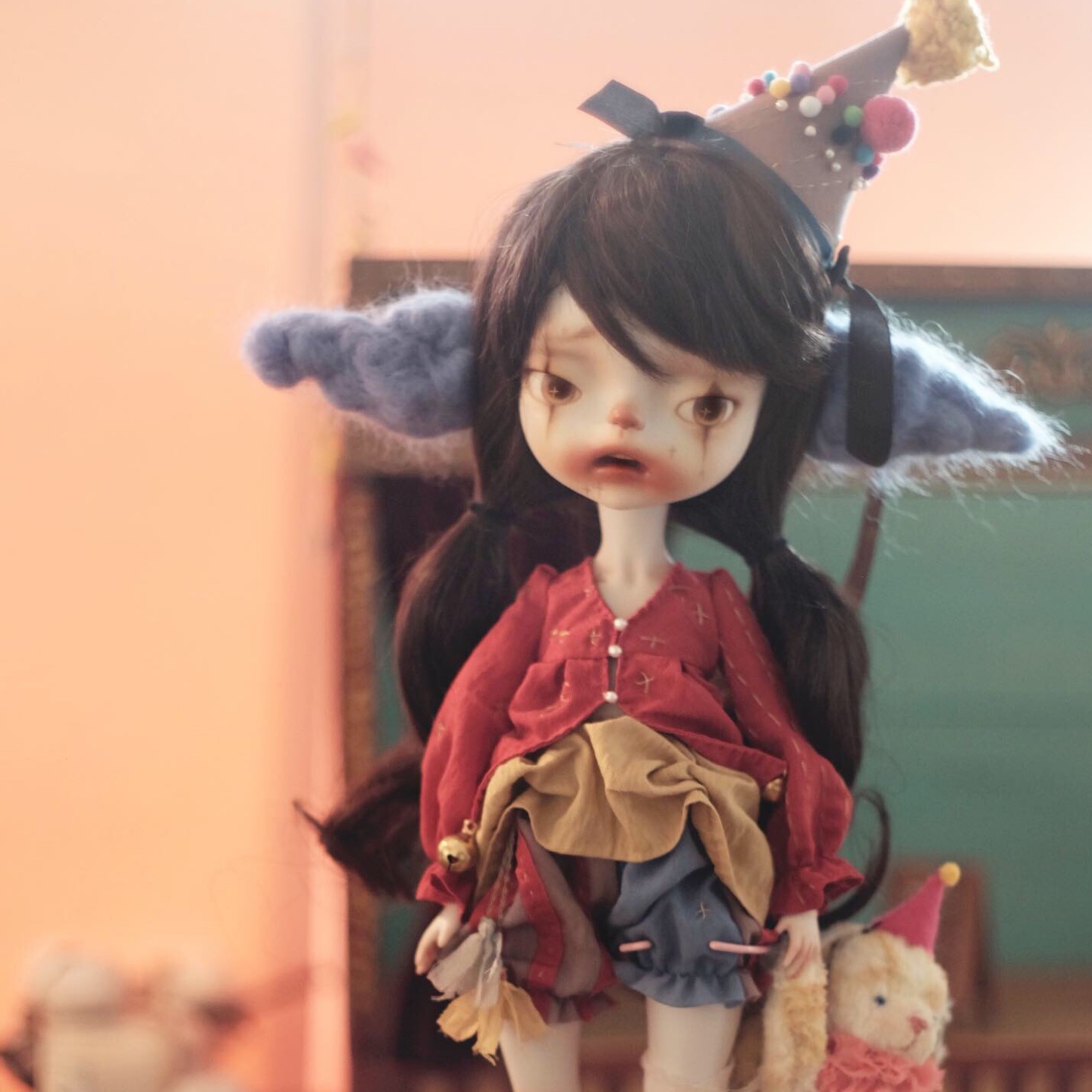 CIRCUS Exhibition