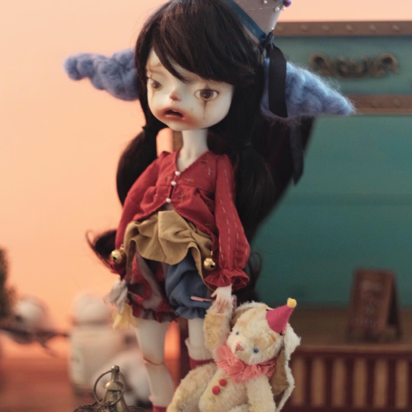 CIRCUS Exhibition