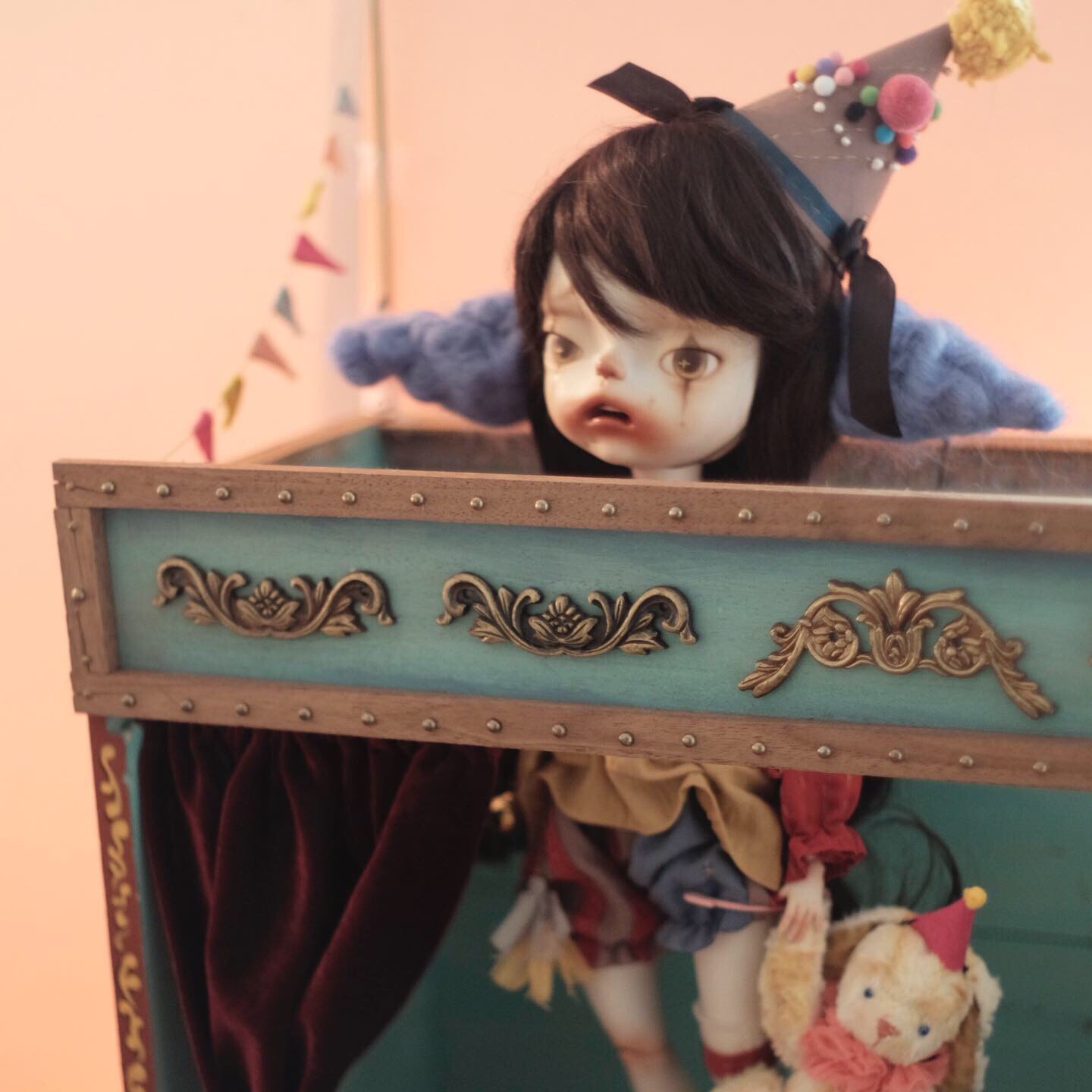 CIRCUS Exhibition