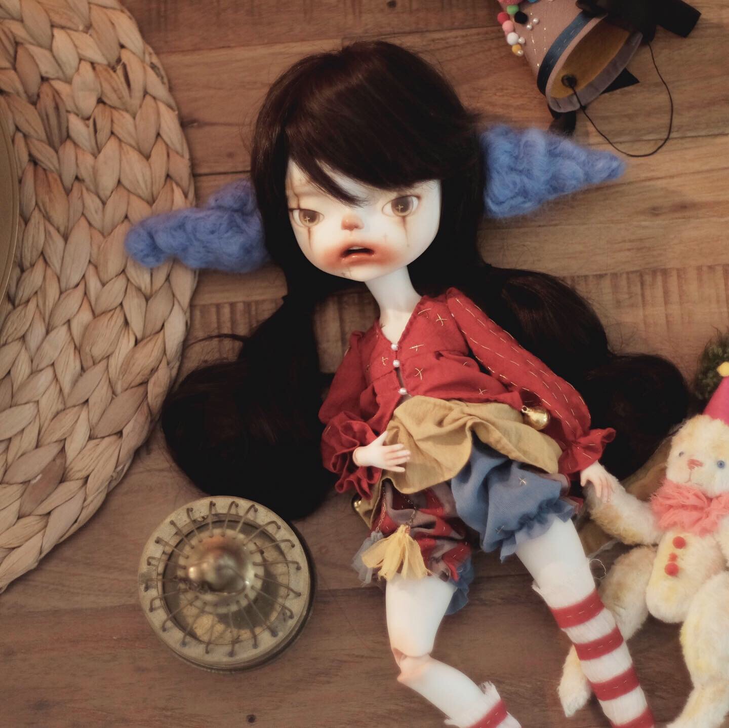 CIRCUS Exhibition