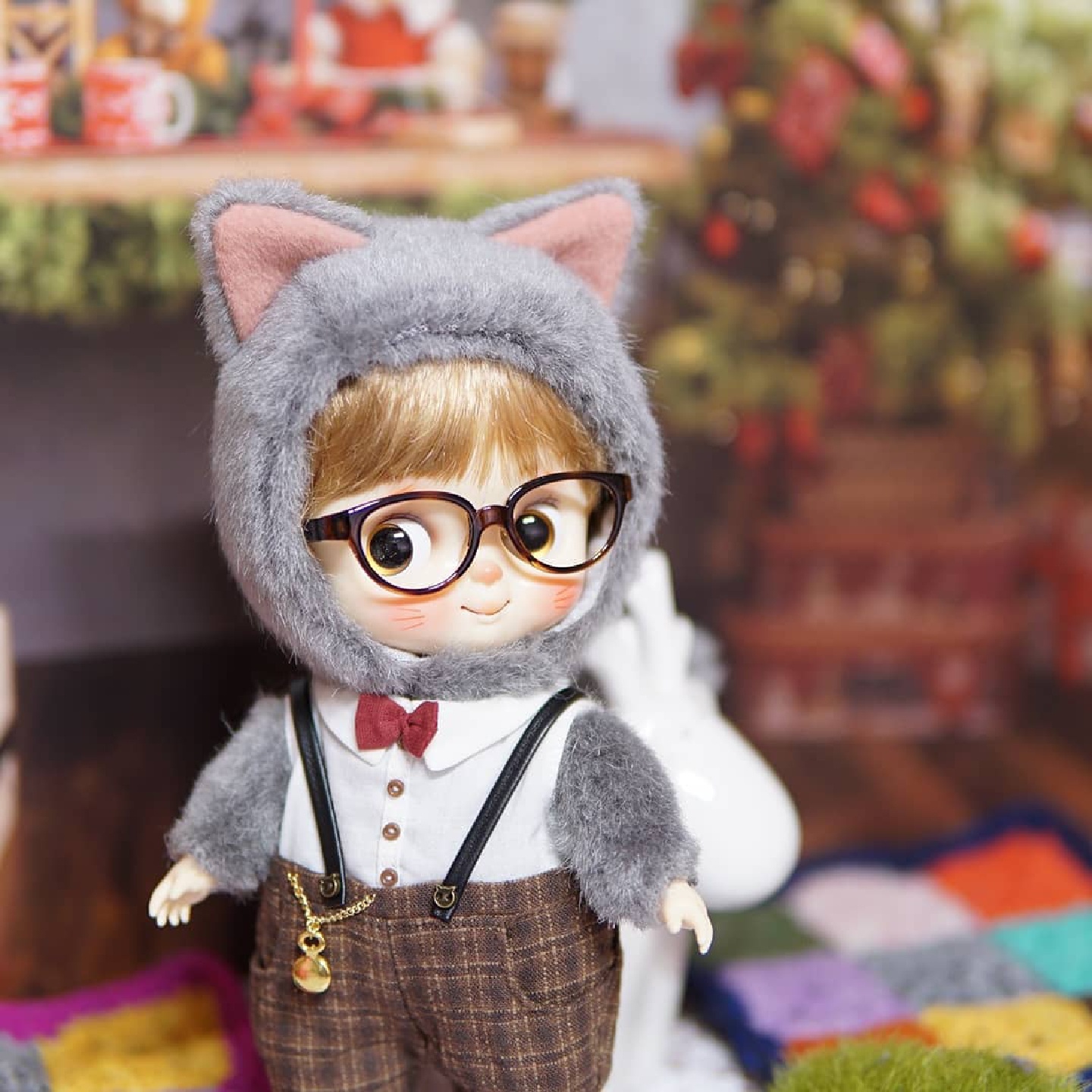 고양이 바루