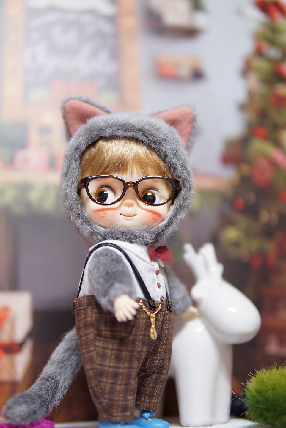 고양이 바루