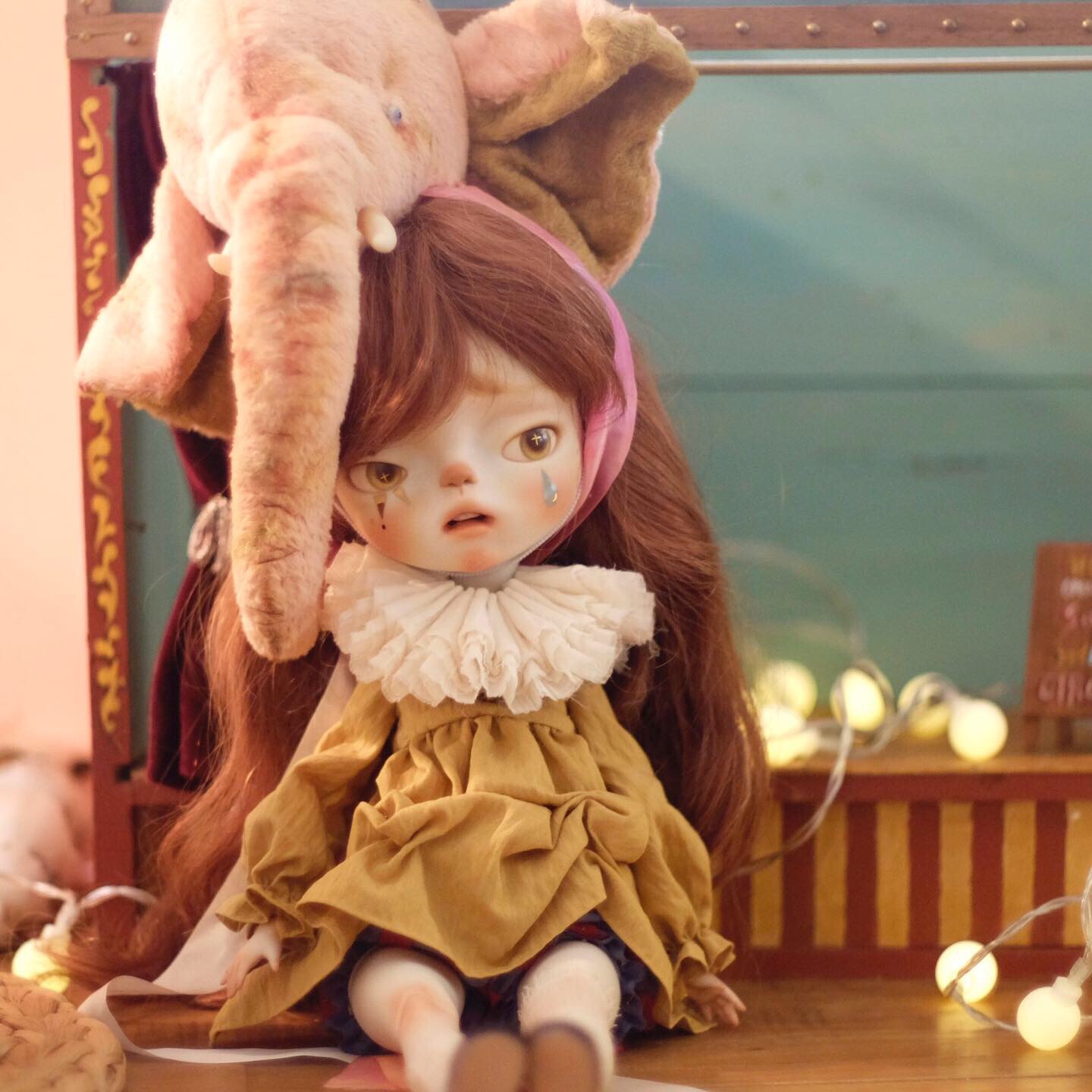 CIRCUS Exhibition