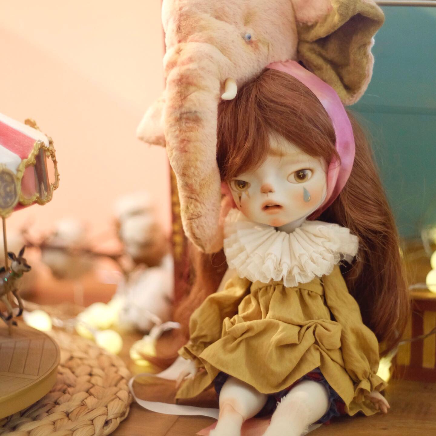 CIRCUS Exhibition