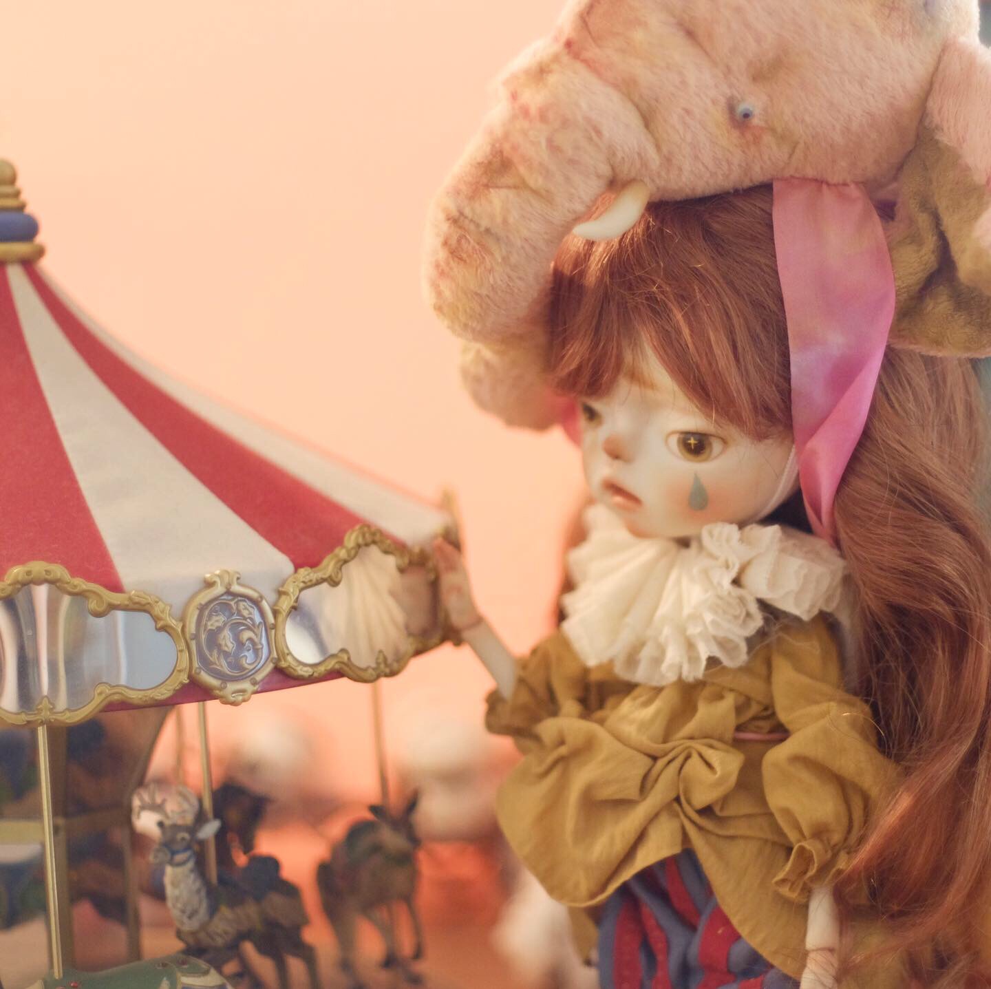 CIRCUS Exhibition