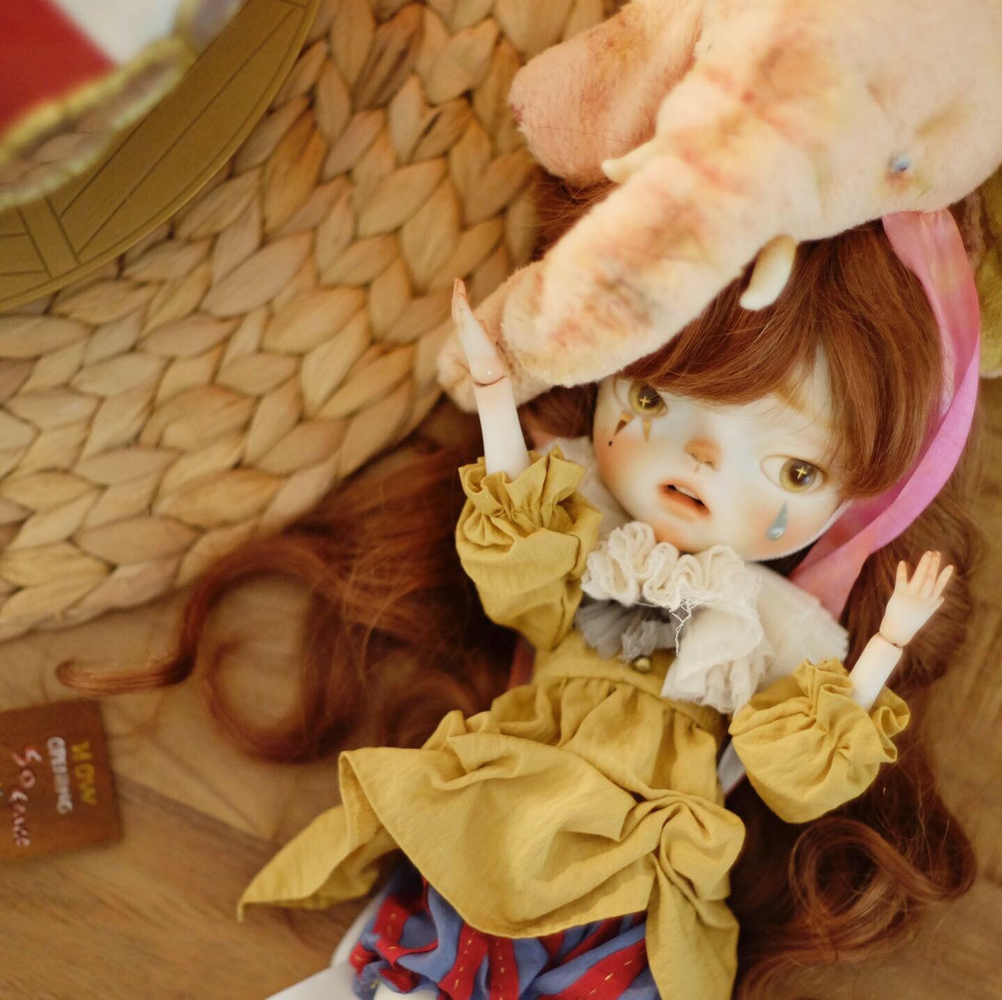 CIRCUS Exhibition