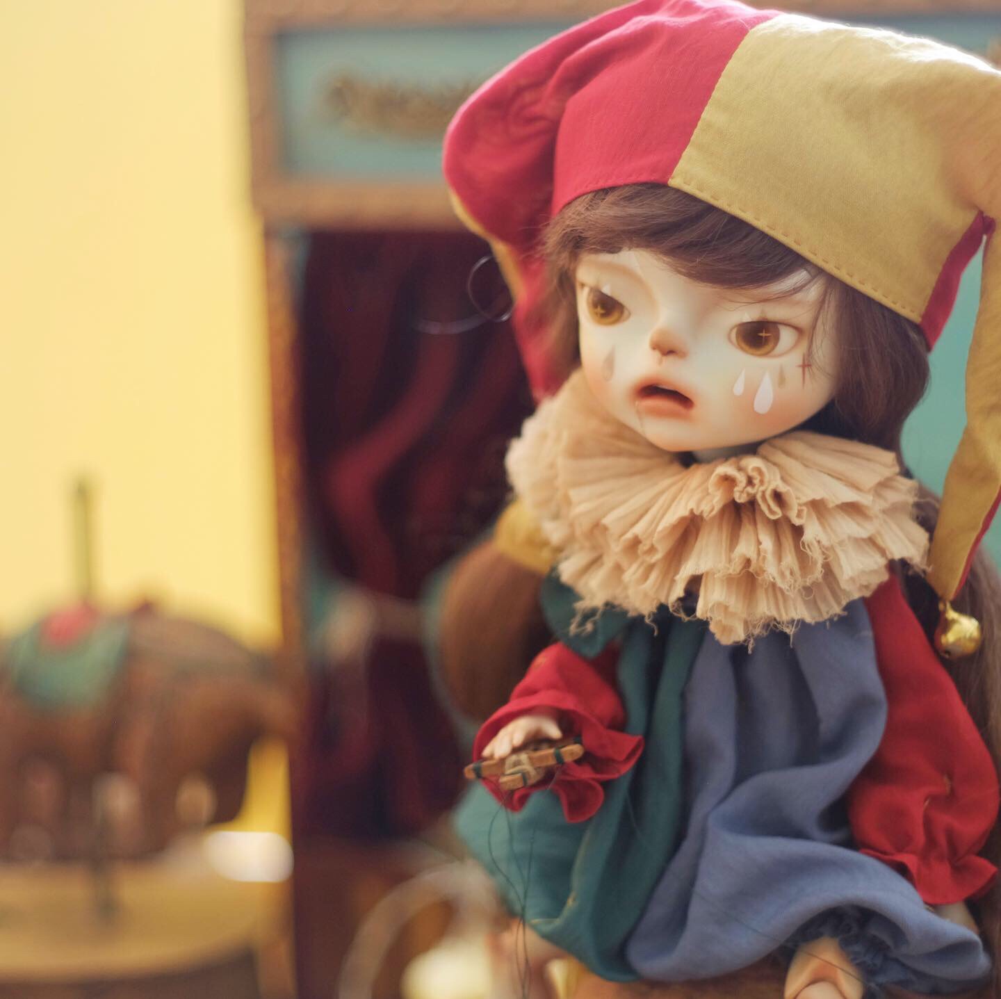CIRCUS Exhibition