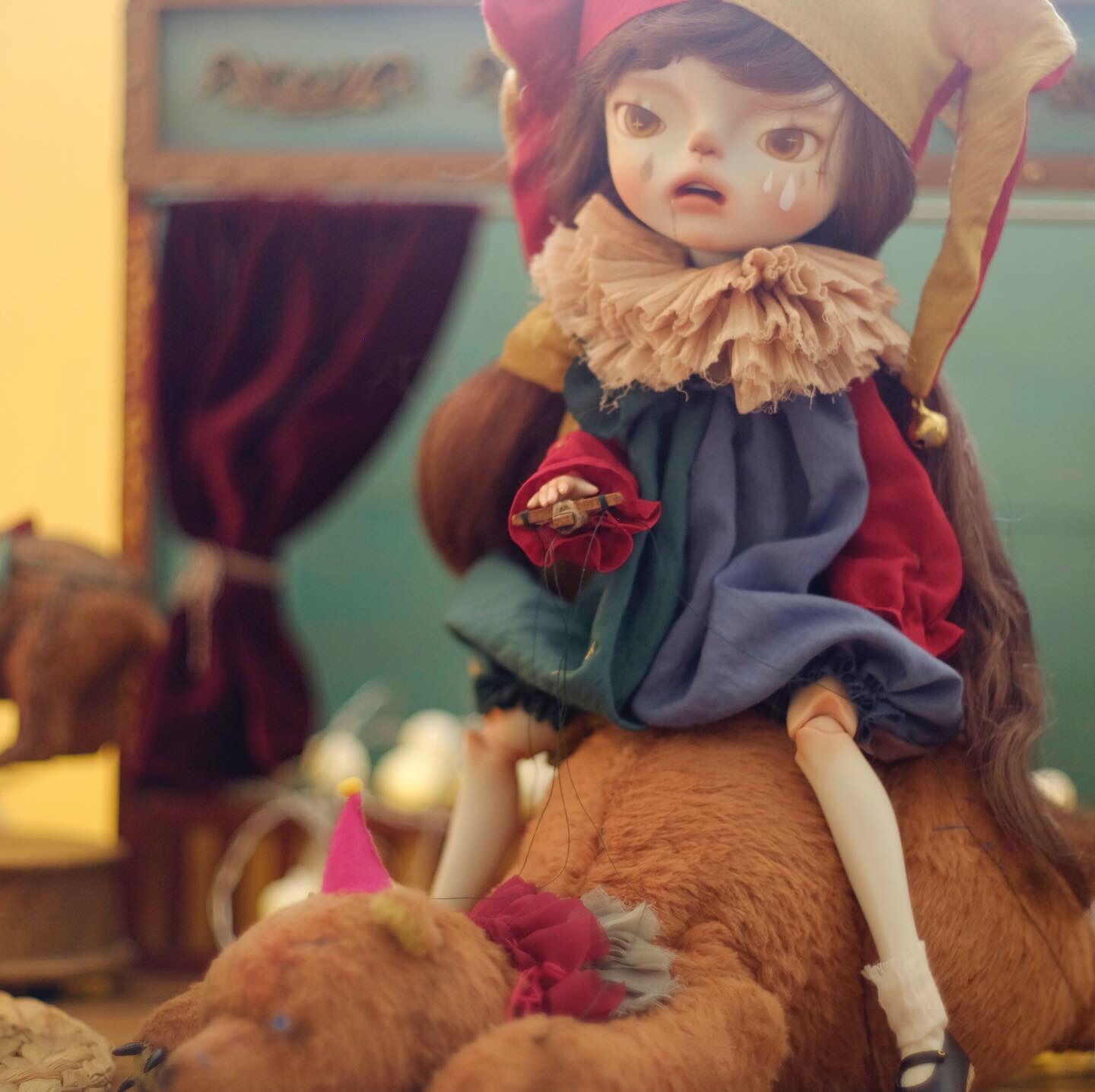 CIRCUS Exhibition