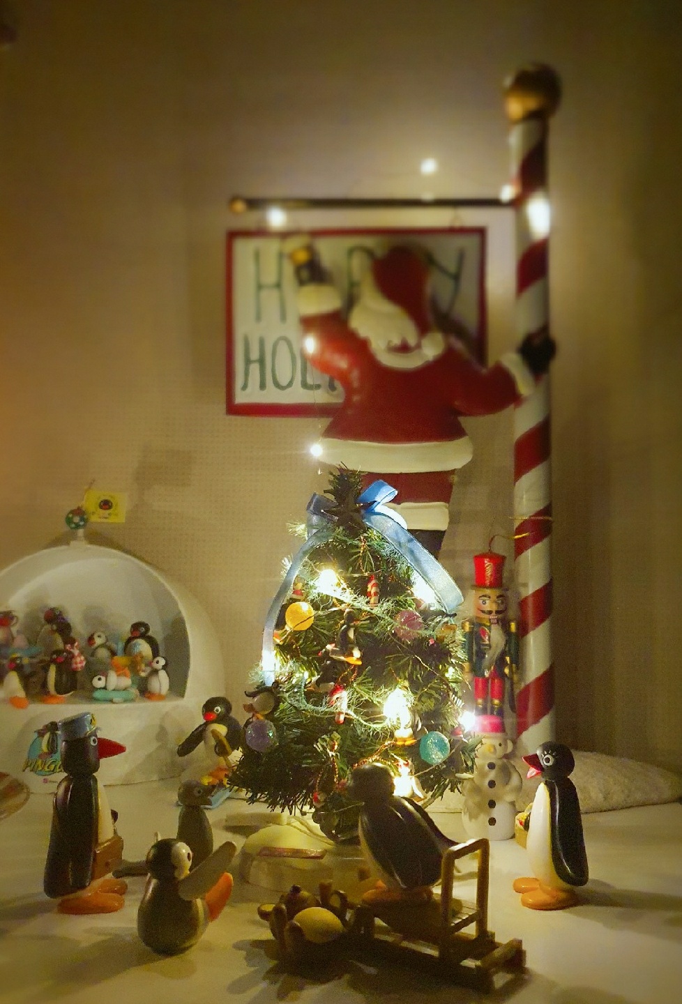 2020 Christmas day