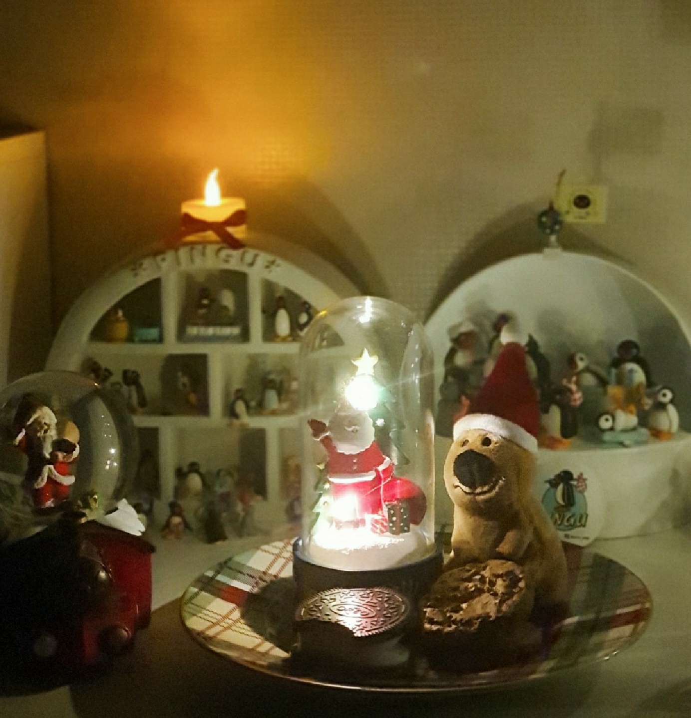 2020 Christmas day