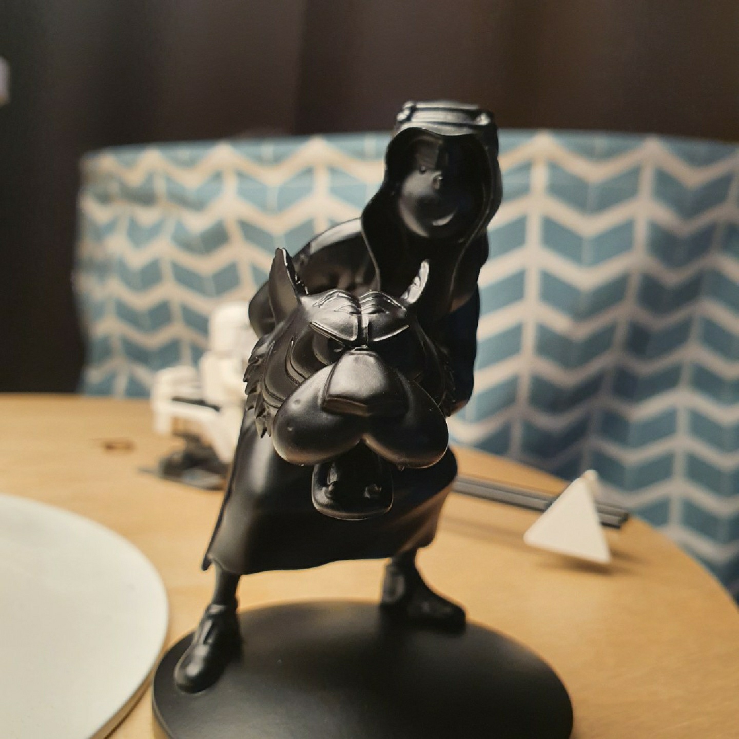 모노크롬 압달라 (땡땡)