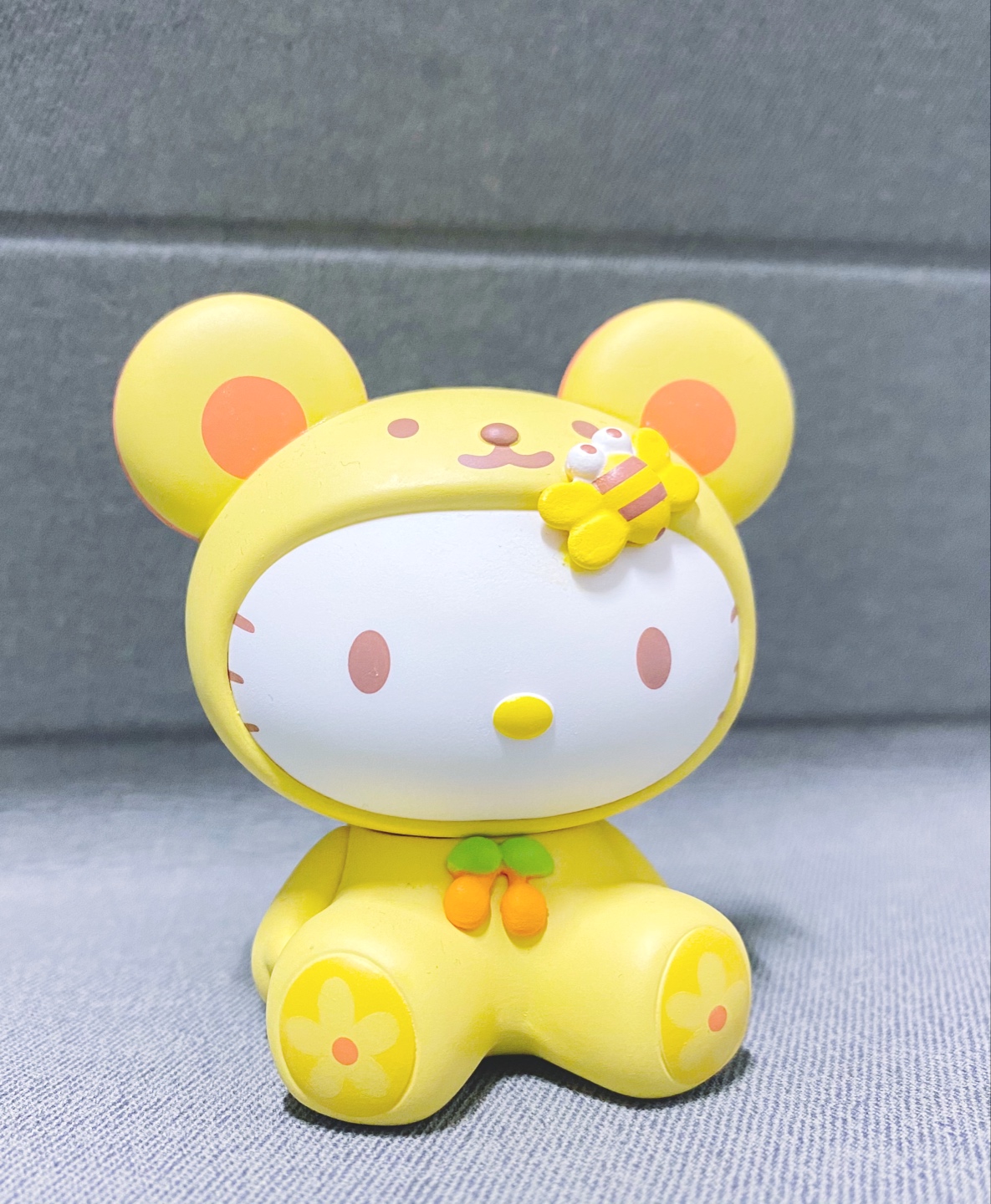 💛핼로키티 2005 피규어💛