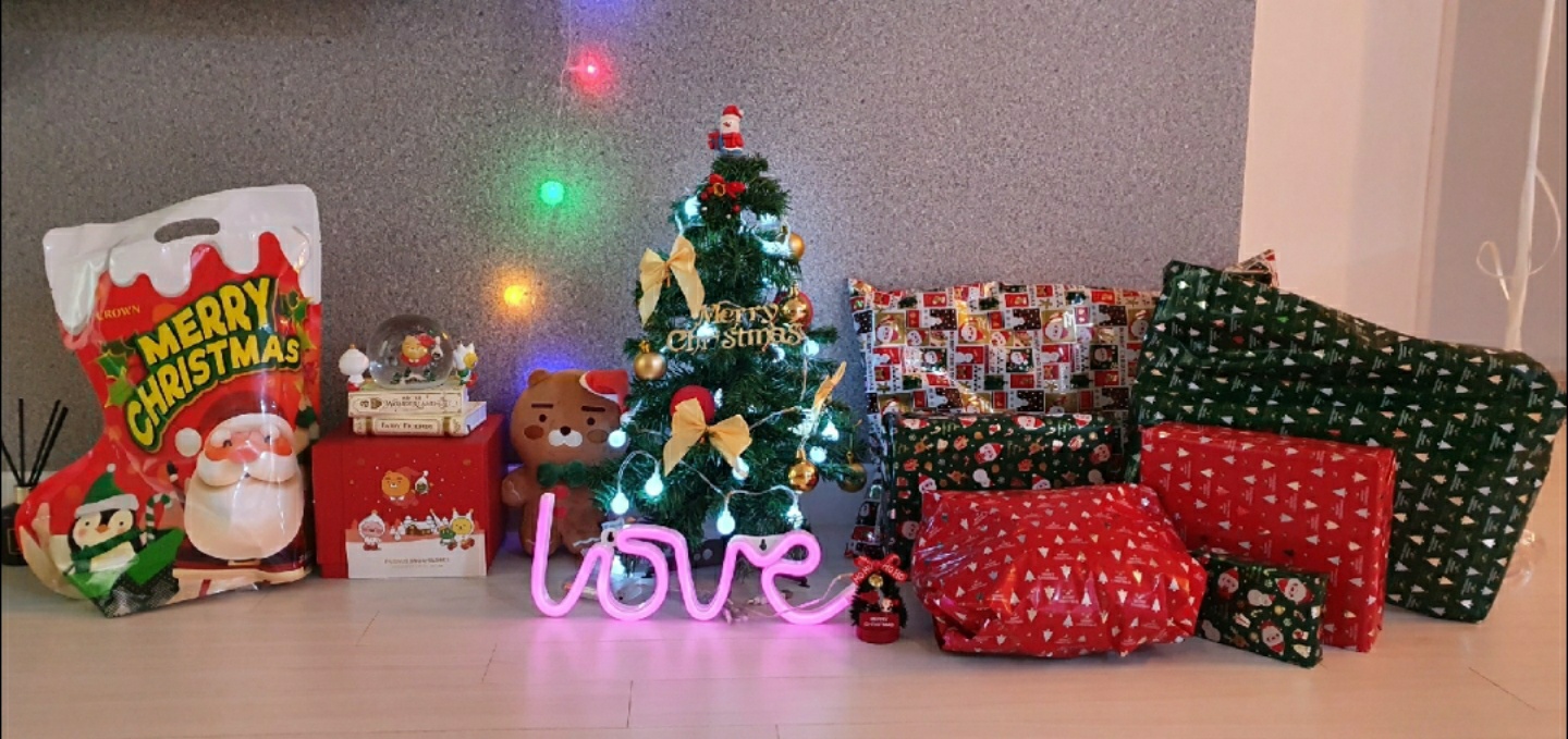 ⭐☃️ MERRY CHRISTMAS 🎄🎁