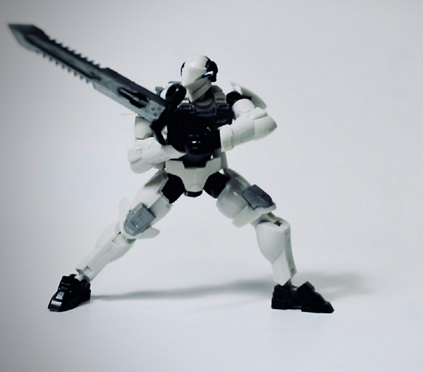 Kotobukiya 
Hexa Gear
Governor Armor Type: PAWN A1