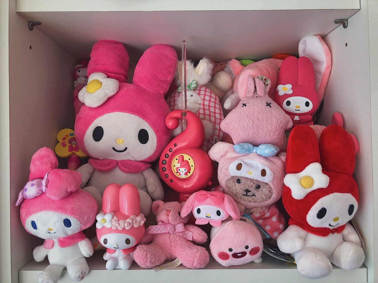 💗마이멜로디💗