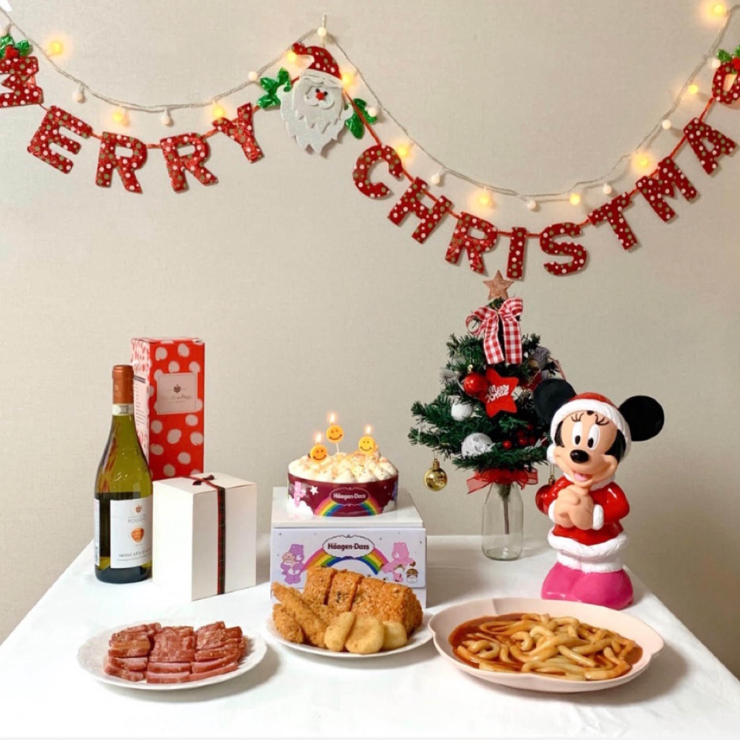 메리 크리스마스🎄