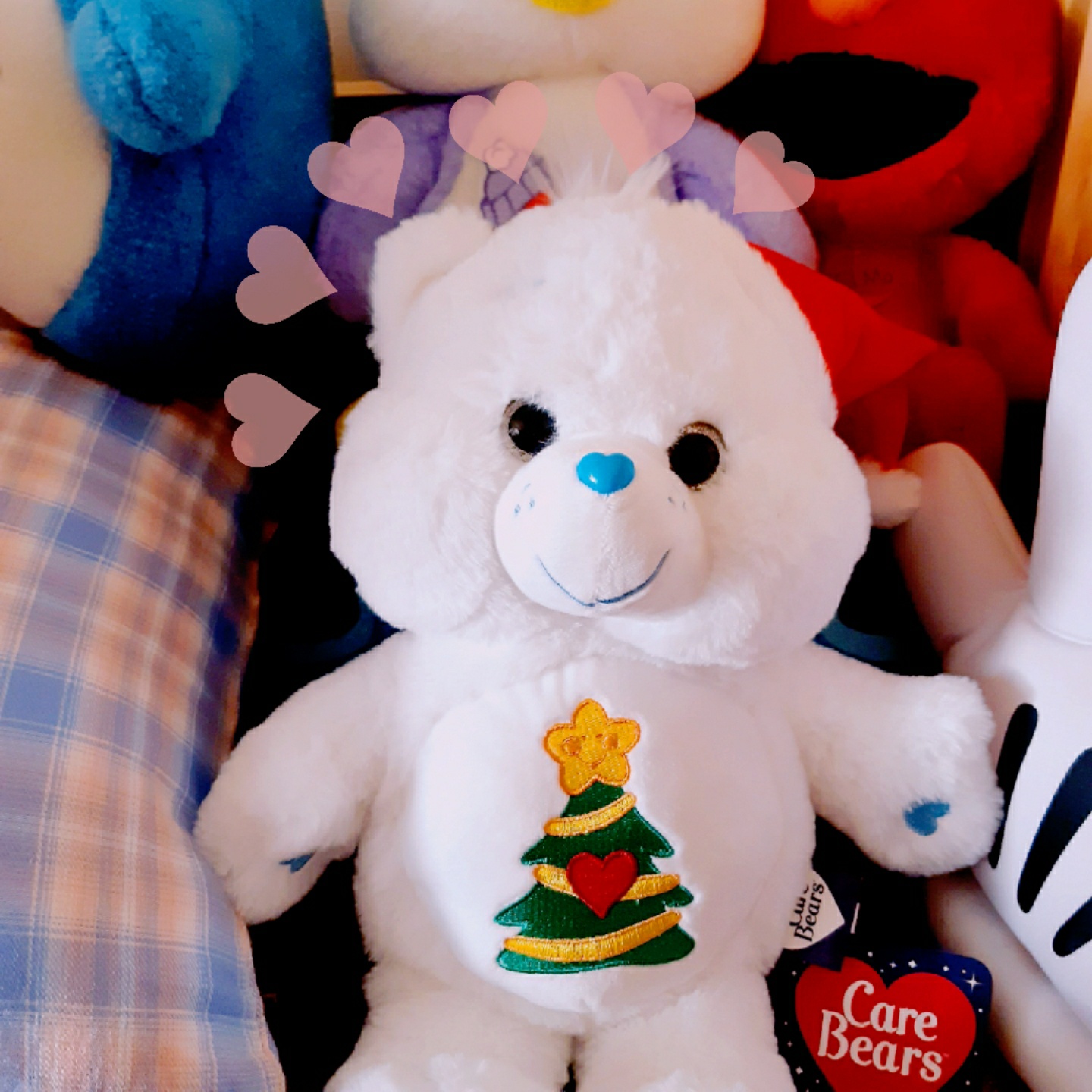 크리스마스 위시베어🎄🧸