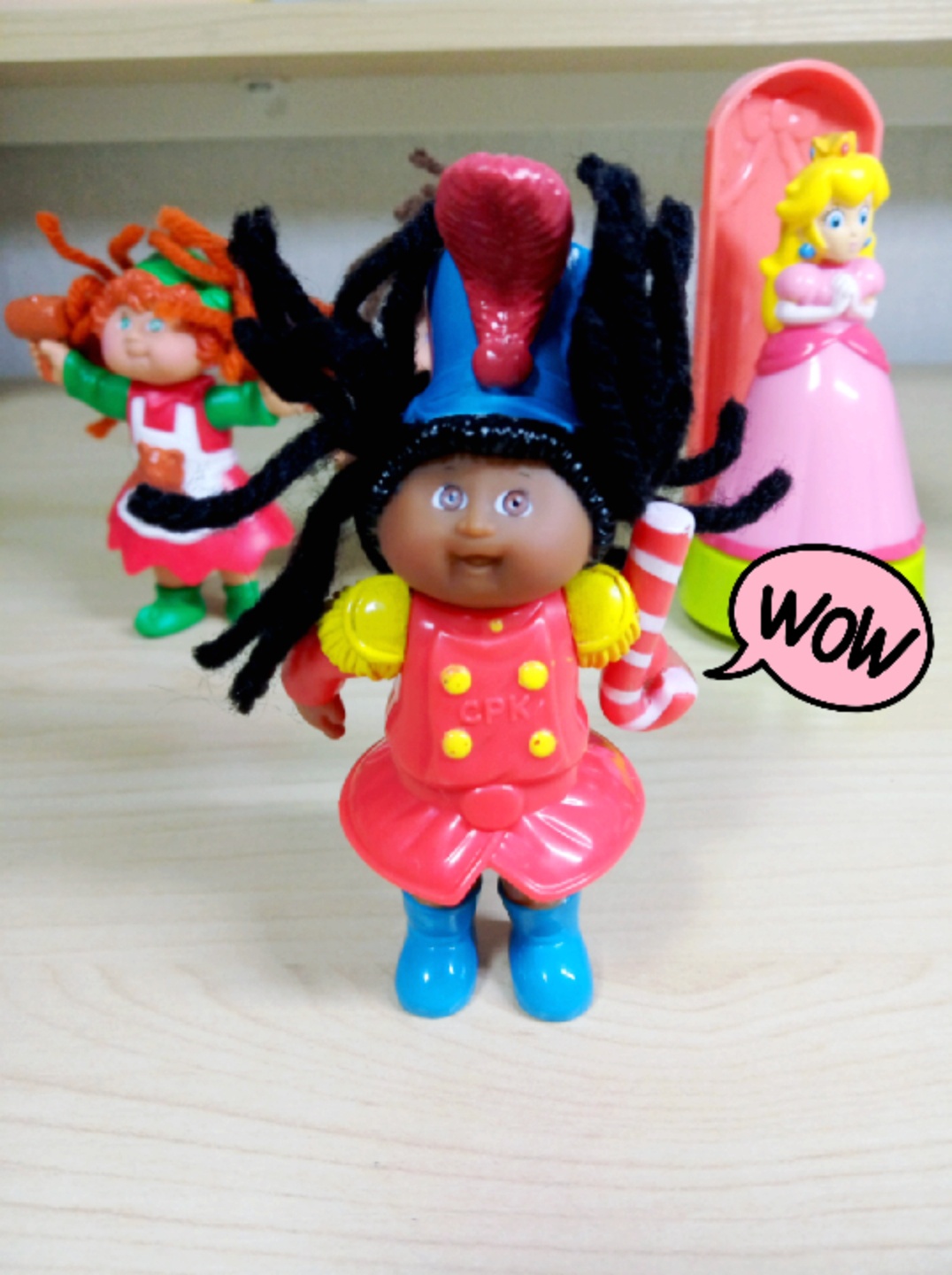 당첨된 상품 도착!(+콜리의 선물)