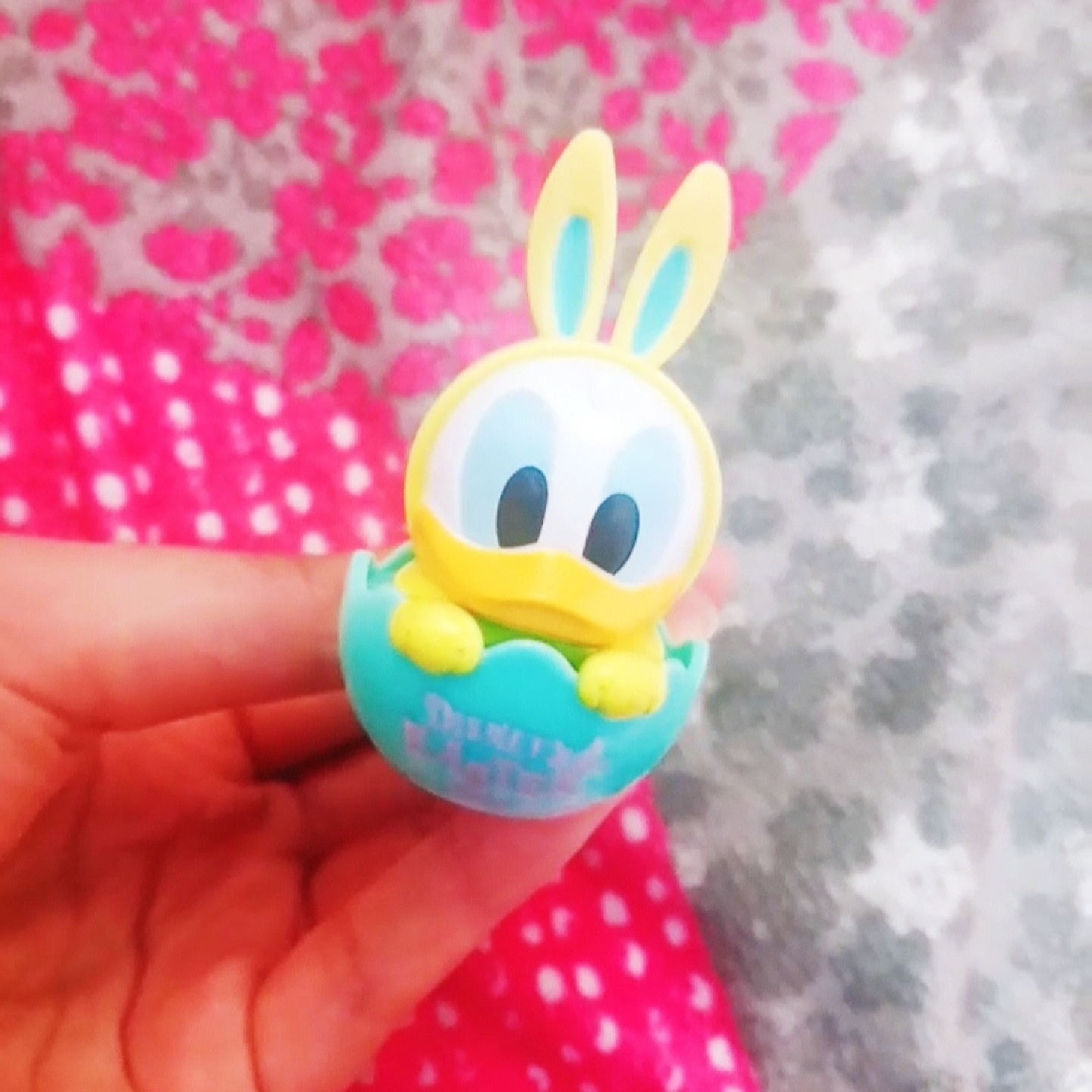 바니♡도날드
