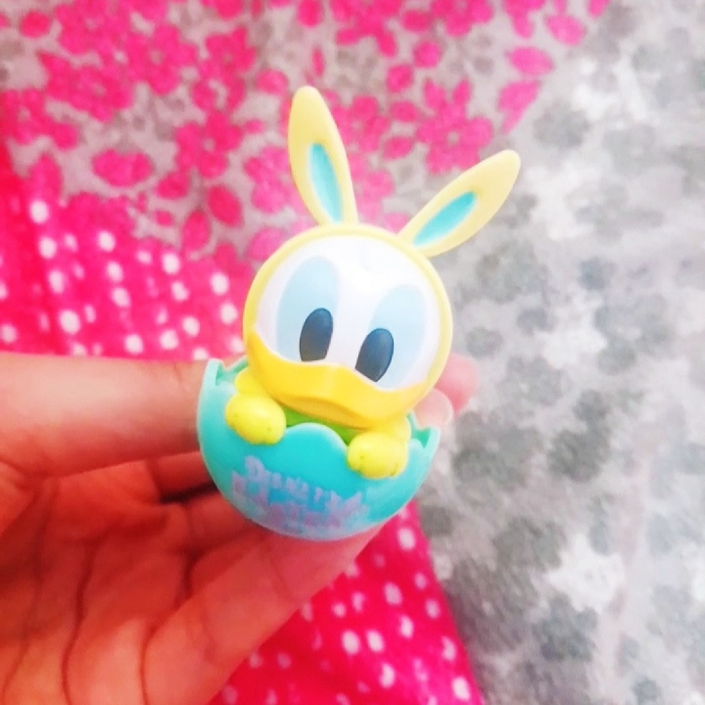 바니♡도날드