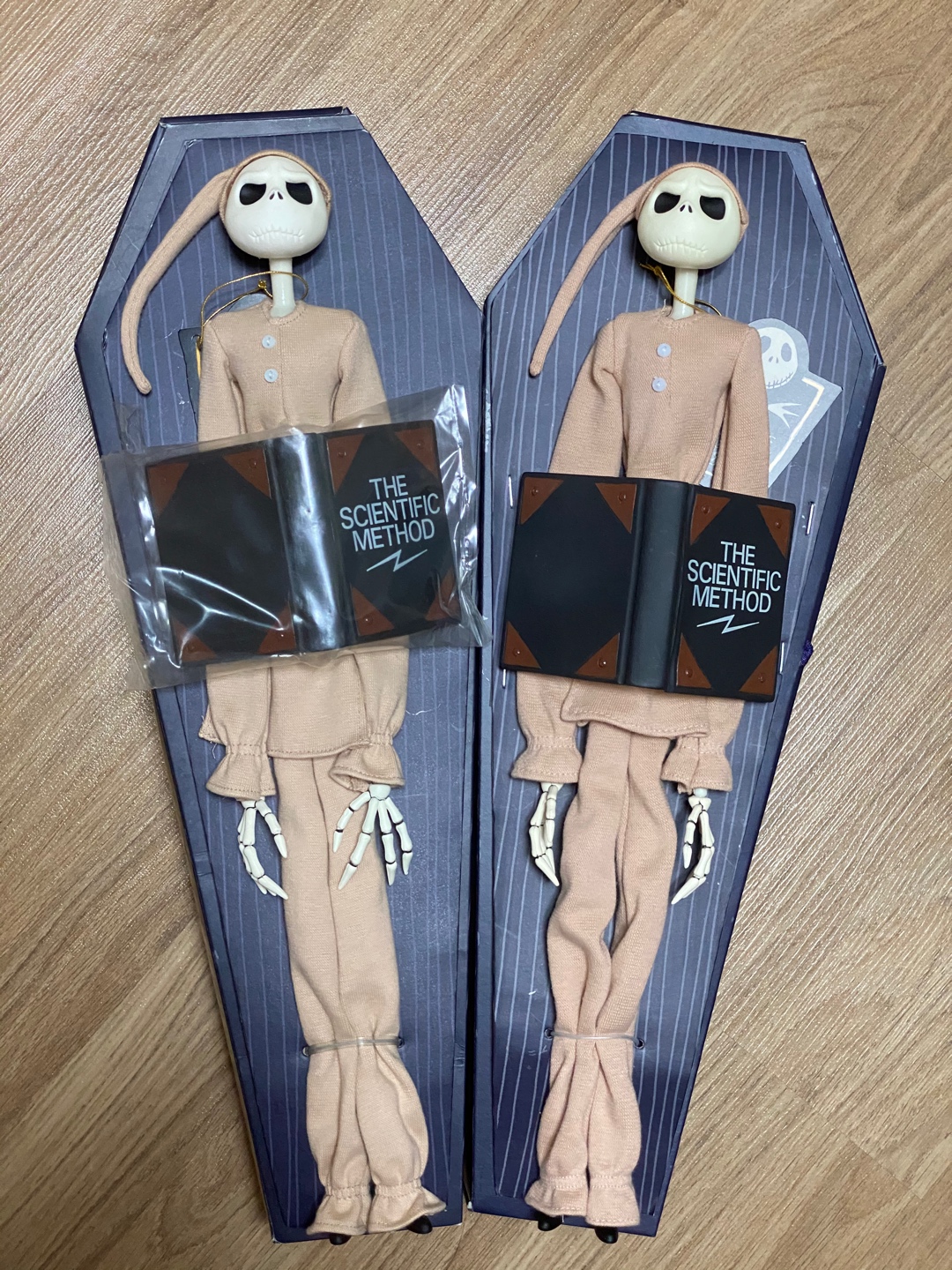 쌍둥이 짹👻🤍