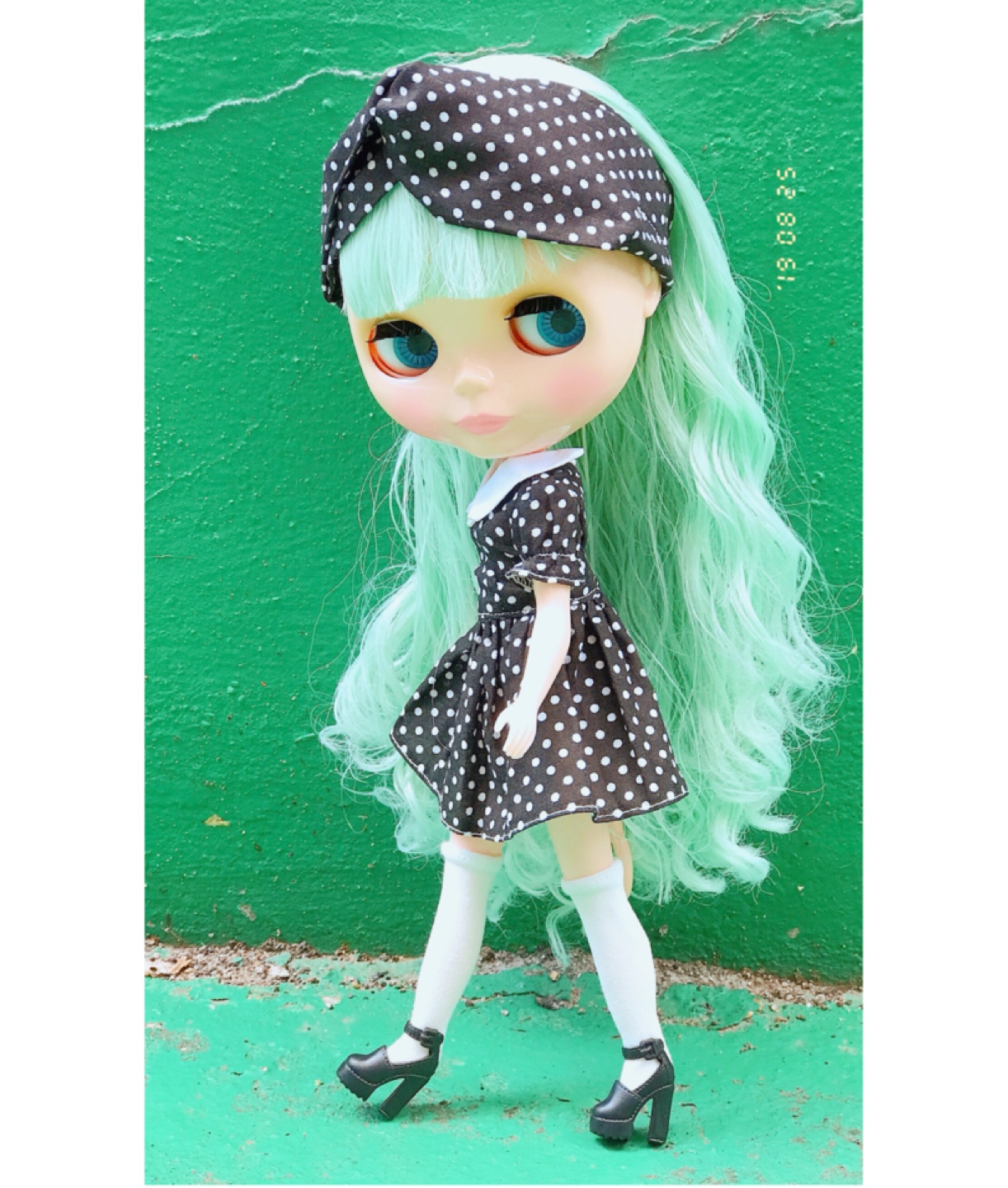 크림치즈앤잼💚